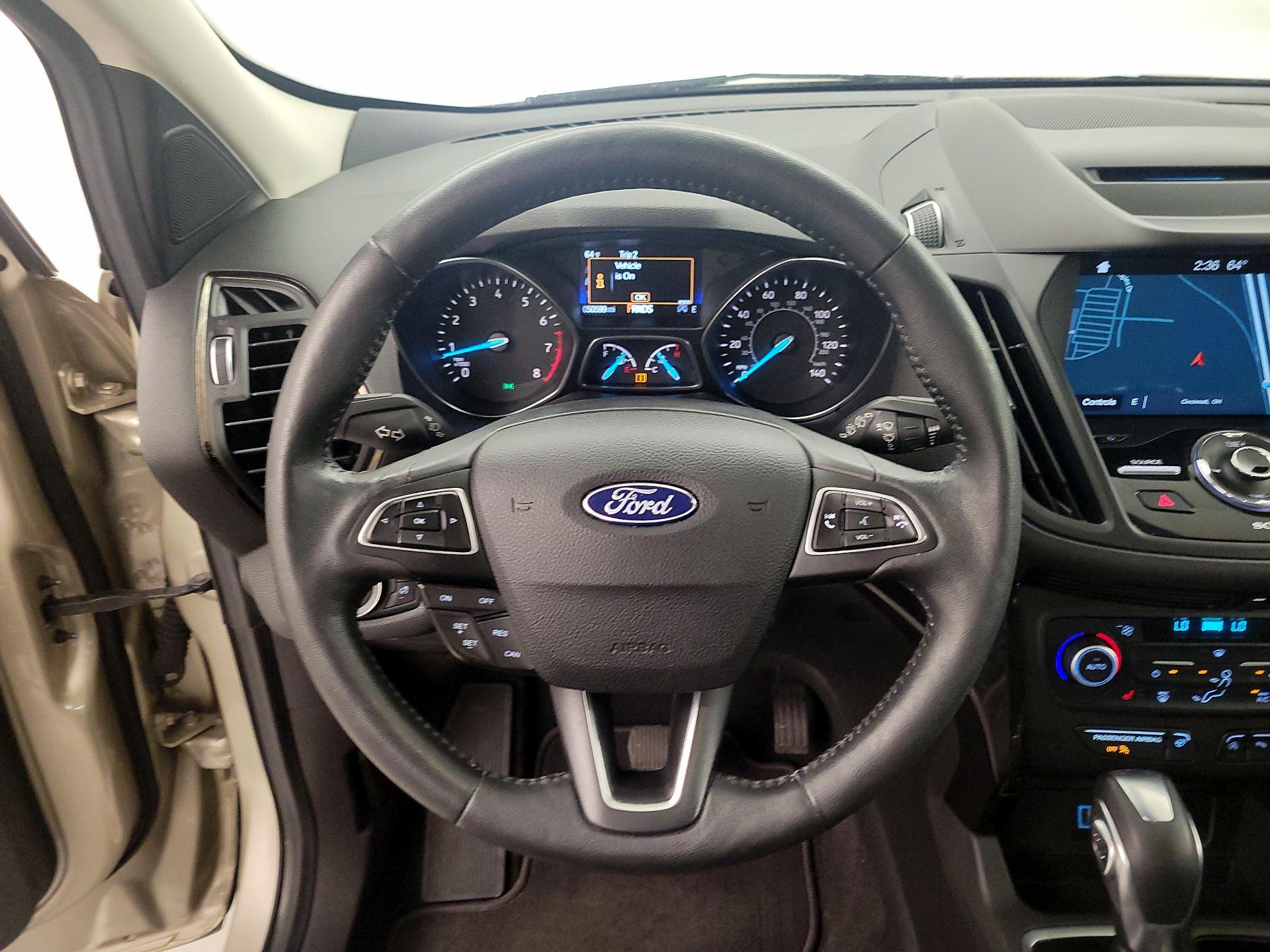 Thumbnail: 2018 Ford Escape - 10