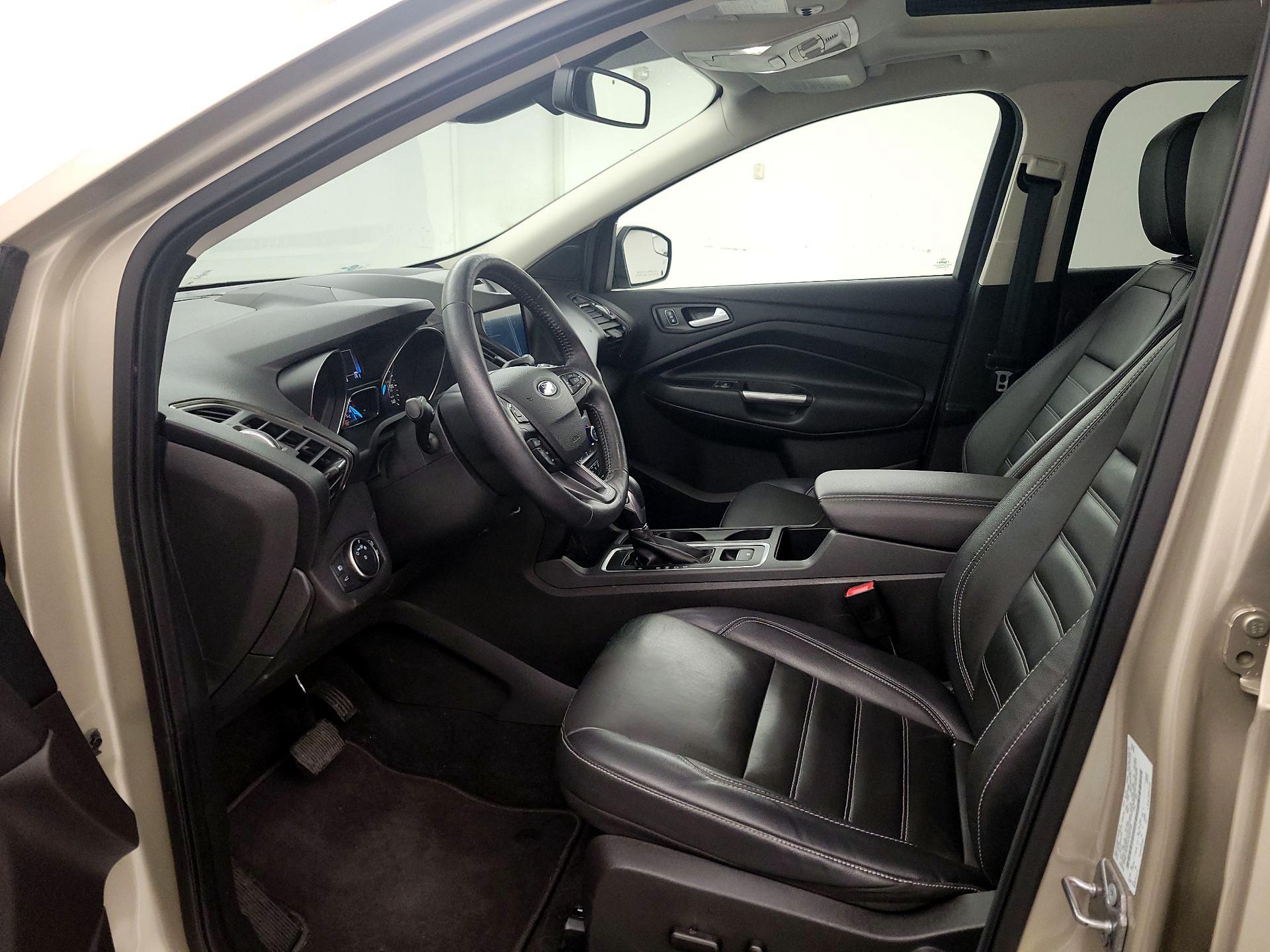 Thumbnail: 2018 Ford Escape - 11