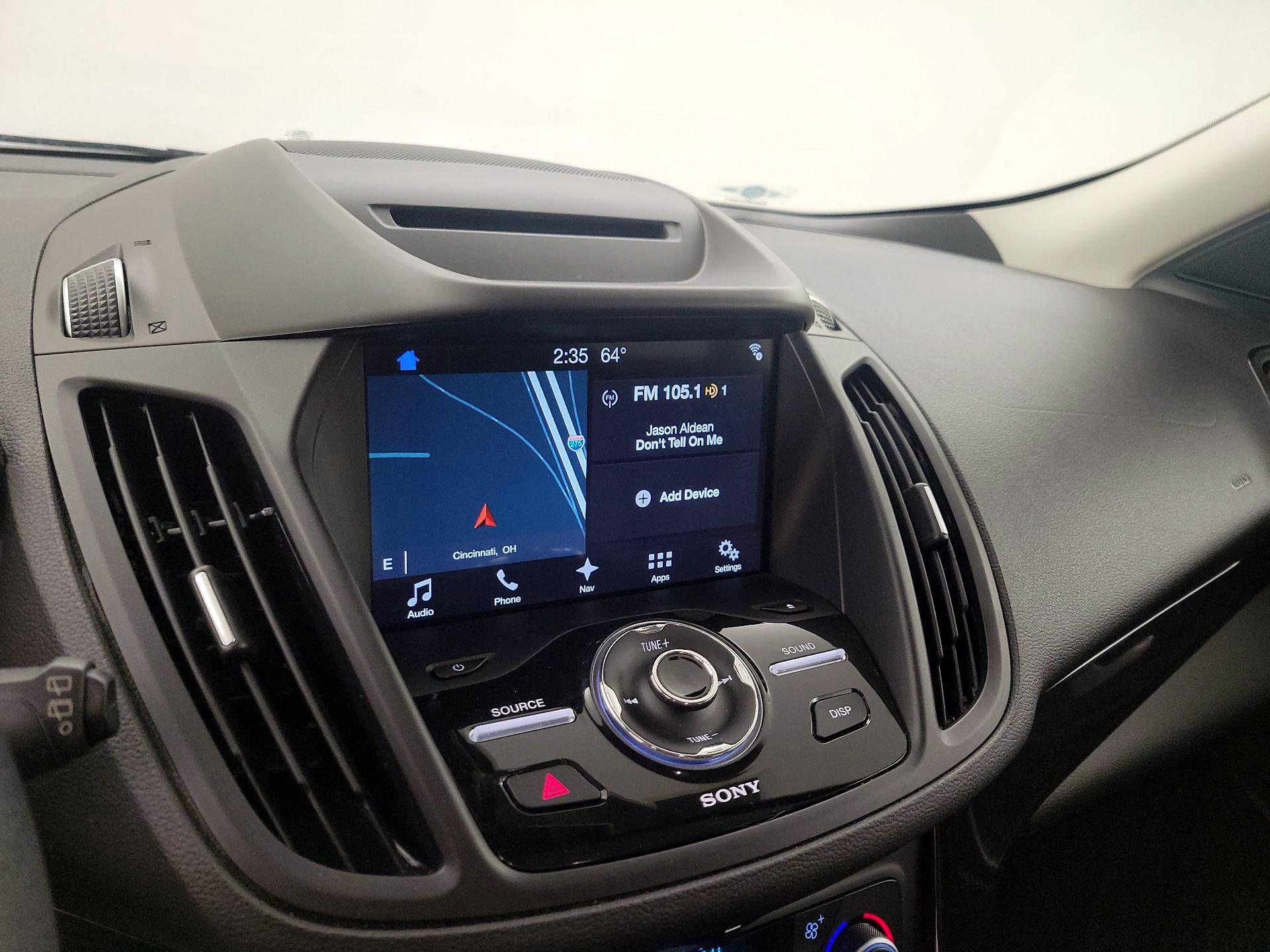 Thumbnail: 2018 Ford Escape - 16