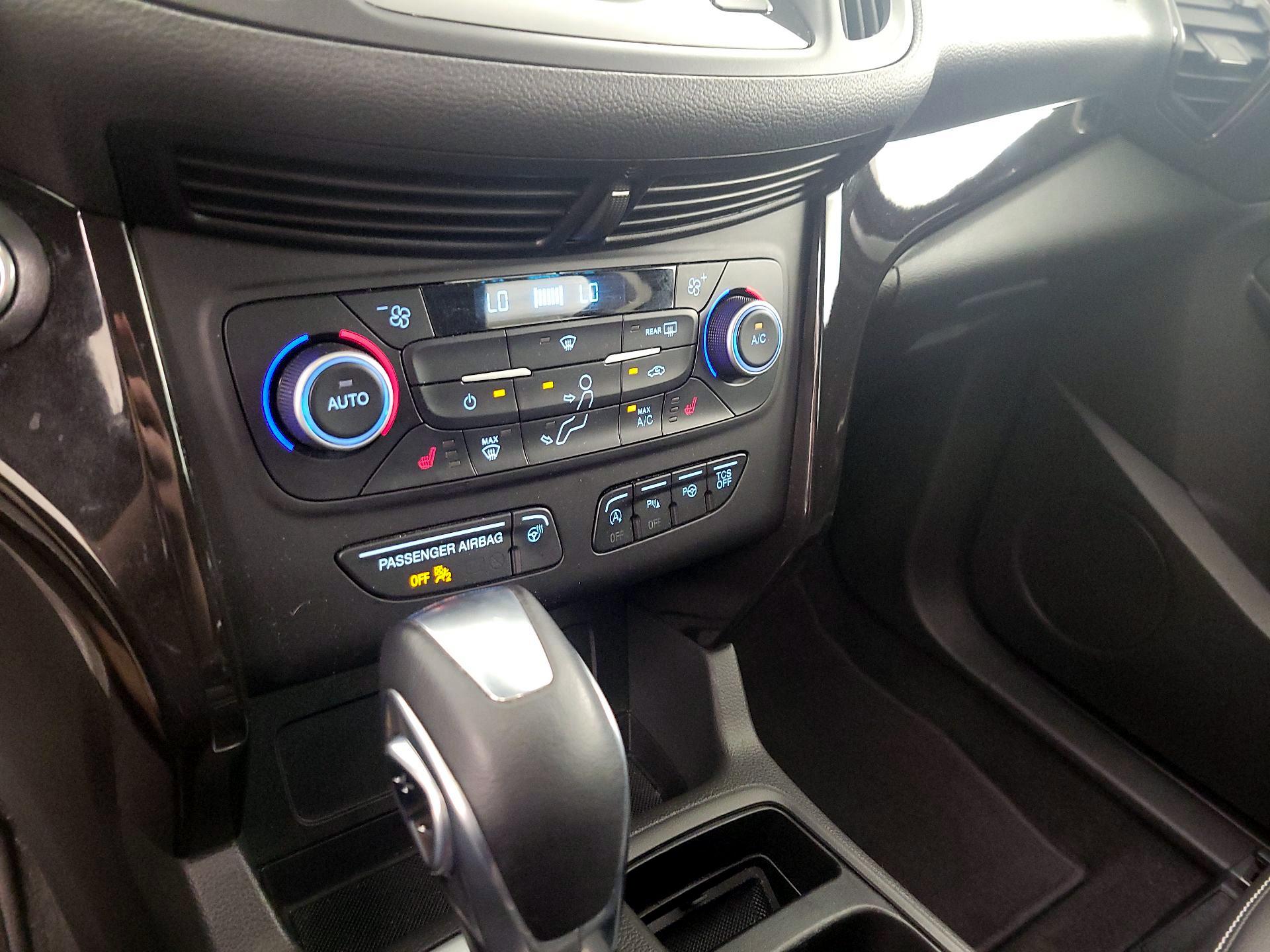 Thumbnail: 2018 Ford Escape - 17