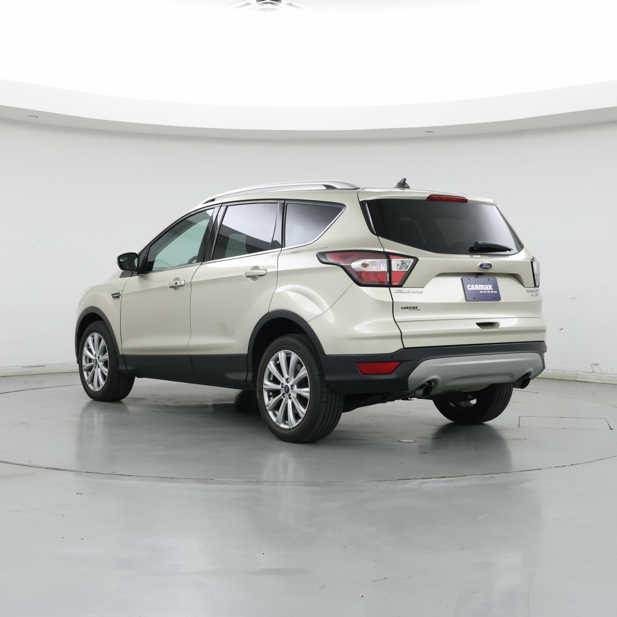 Thumbnail: 2018 Ford Escape - 2