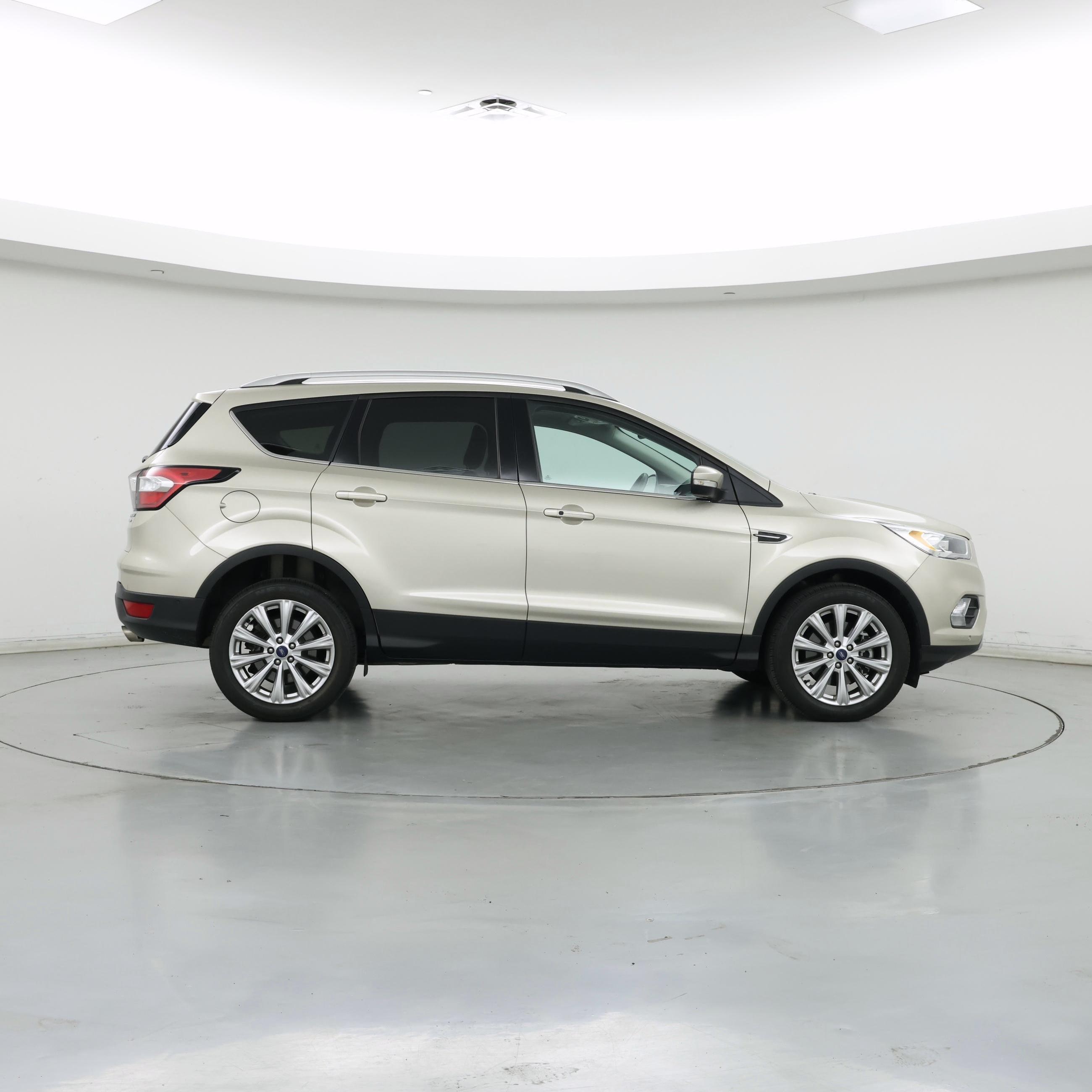 Thumbnail: 2018 Ford Escape - 7