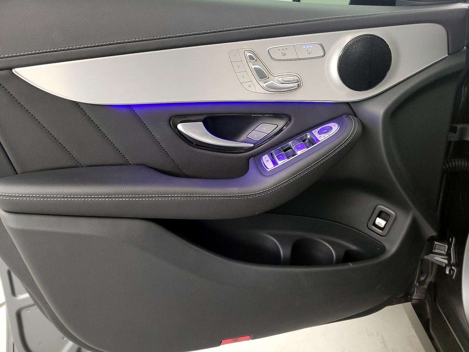 2022 Mercedes-Benz GLC Coupe AMG GLC43 - Photo 13