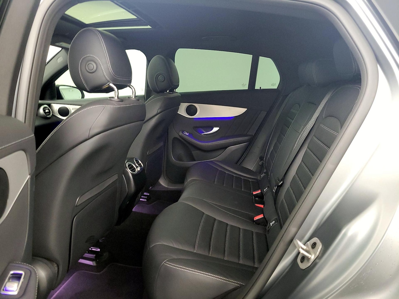 2022 Mercedes-Benz GLC Coupe AMG GLC43 - Photo 22