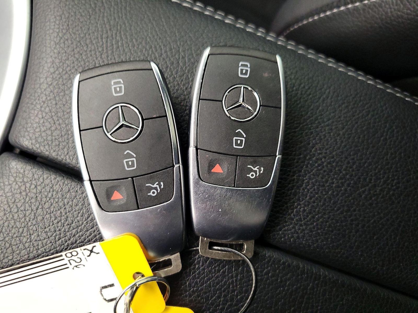 2022 Mercedes-Benz GLC Coupe AMG GLC43 - Photo 25