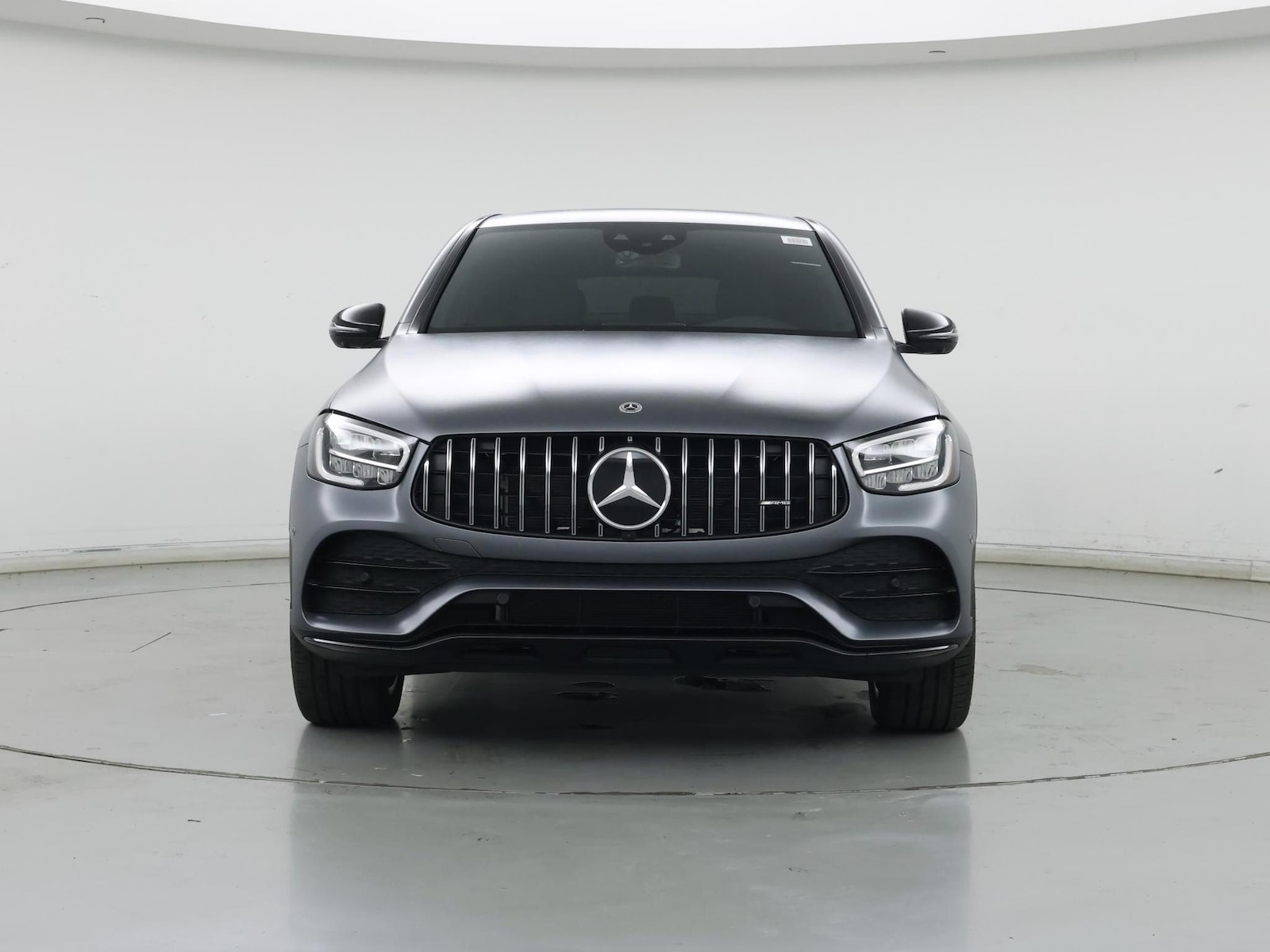 2022 Mercedes-Benz GLC Coupe AMG GLC43 - Photo 6