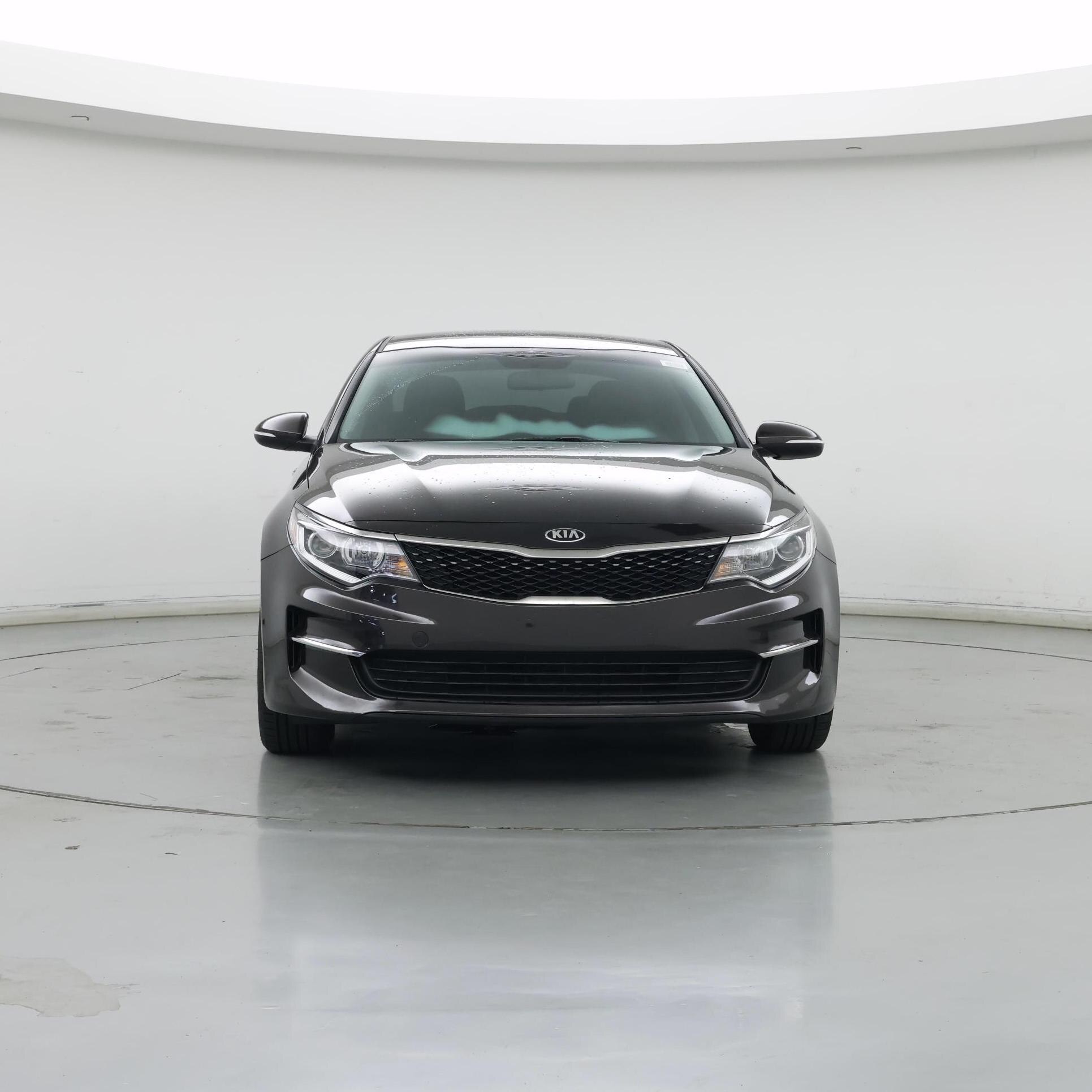 Thumbnail: 2018 Kia Optima - 5
