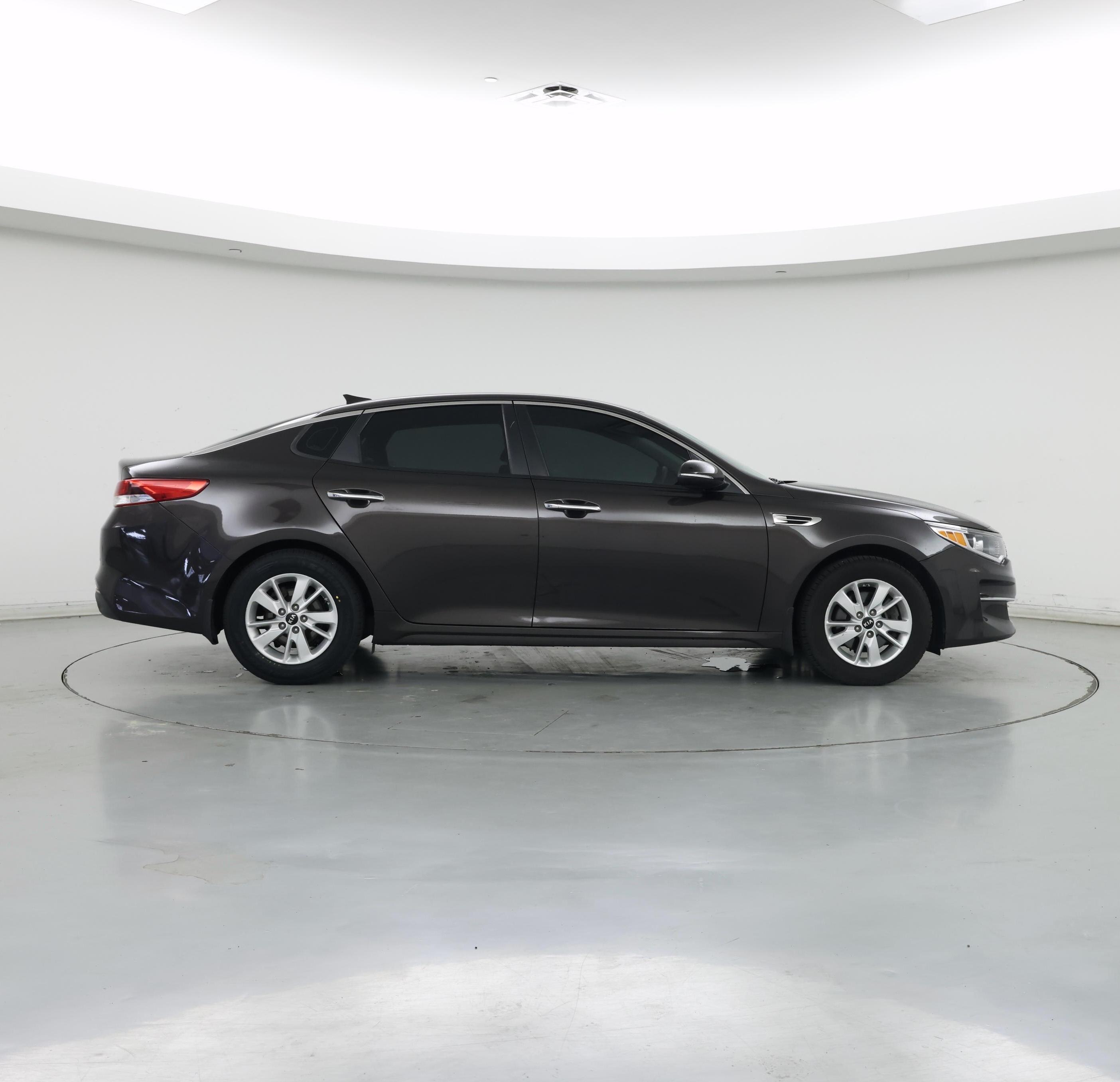 Thumbnail: 2018 Kia Optima - 7