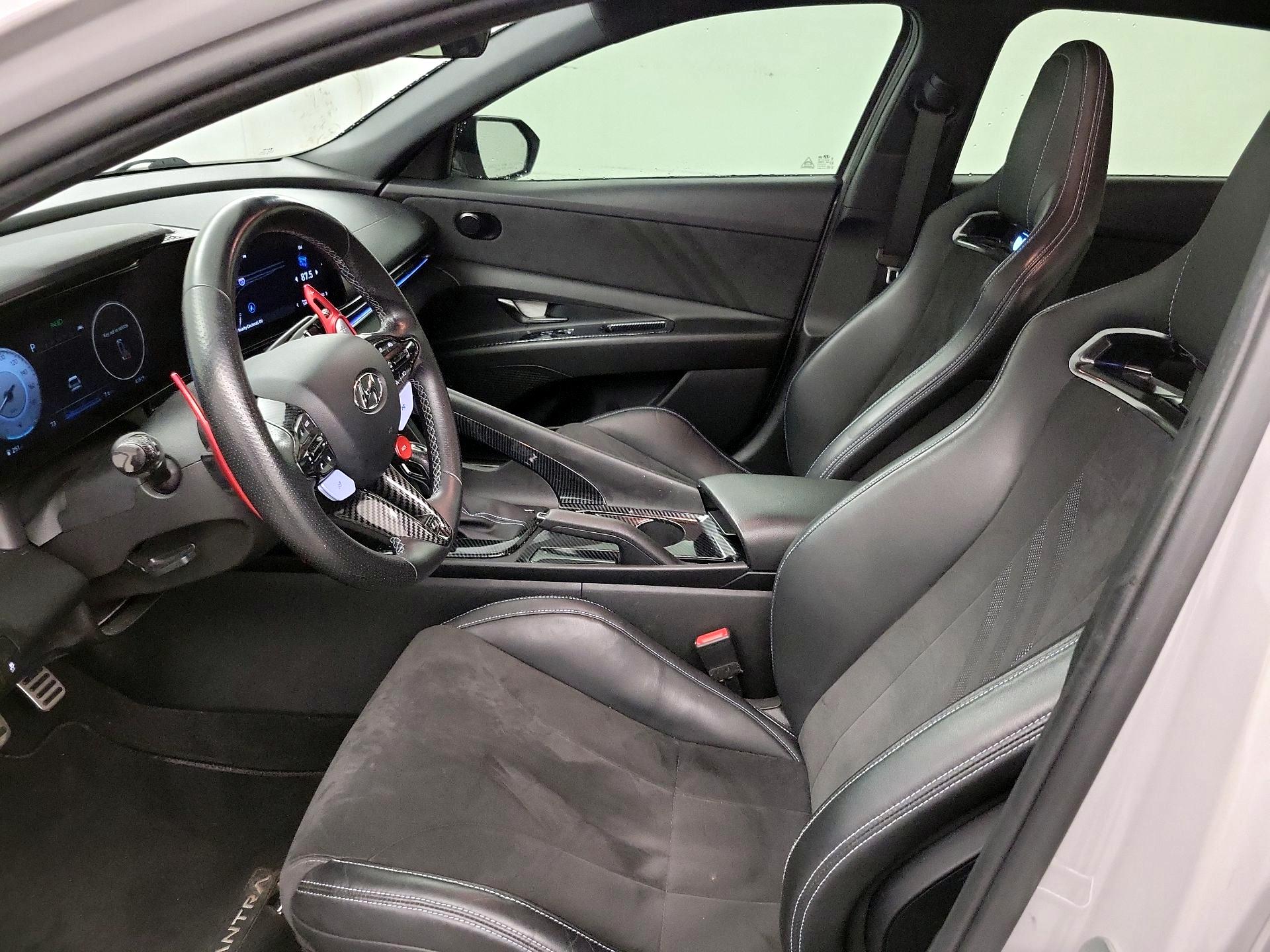 Thumbnail: 2022 Hyundai Elantra - 11