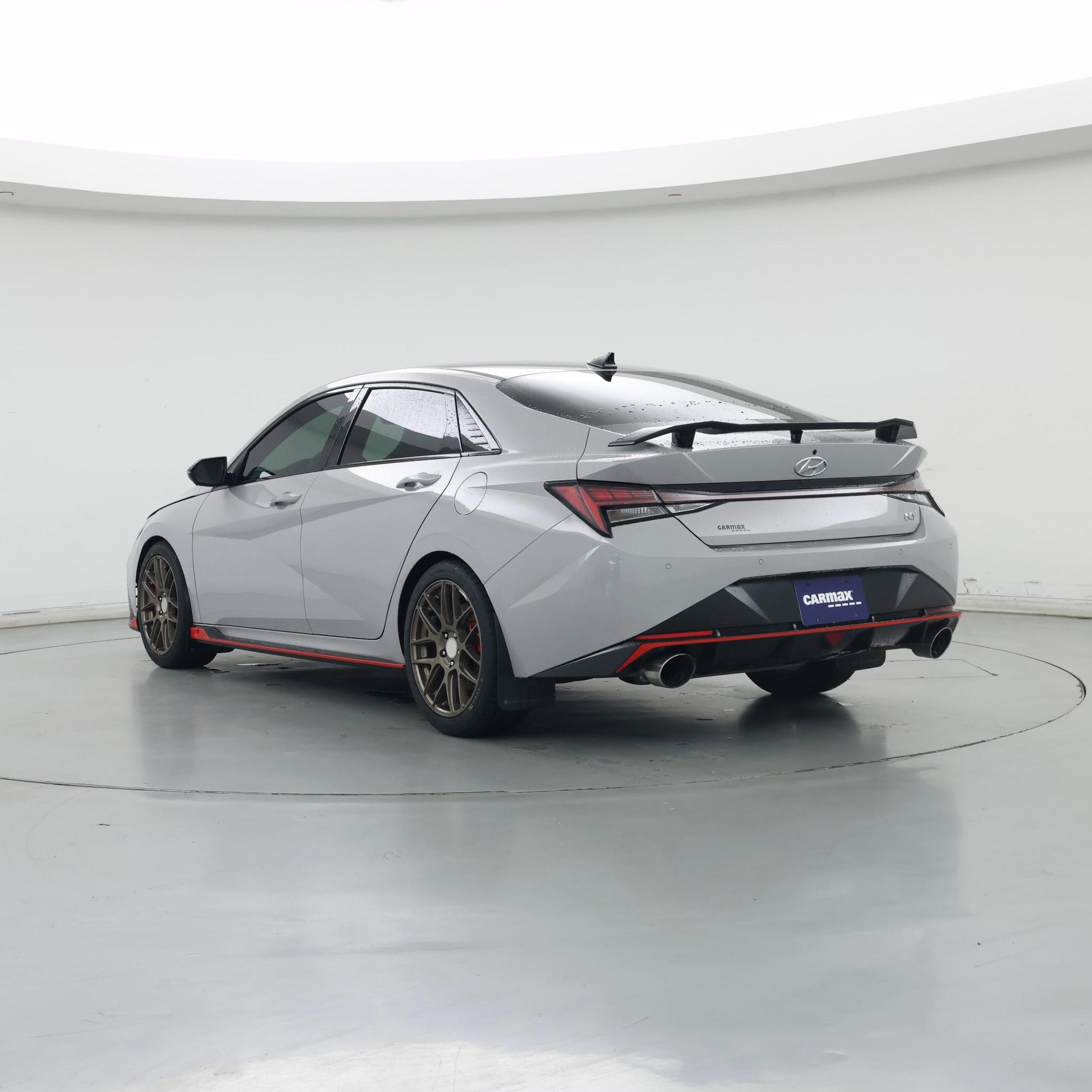 Thumbnail: 2022 Hyundai Elantra - 2