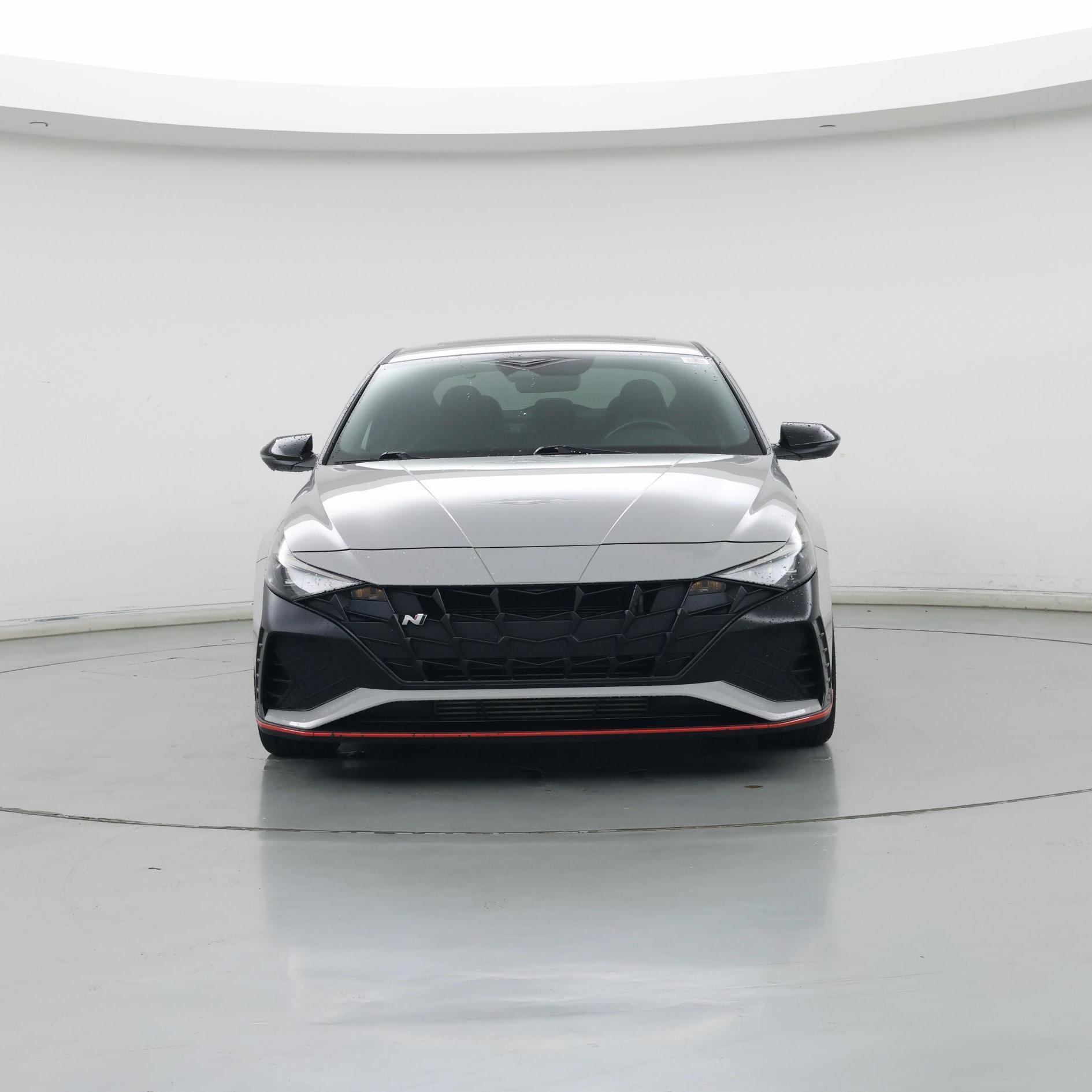 Thumbnail: 2022 Hyundai Elantra - 5