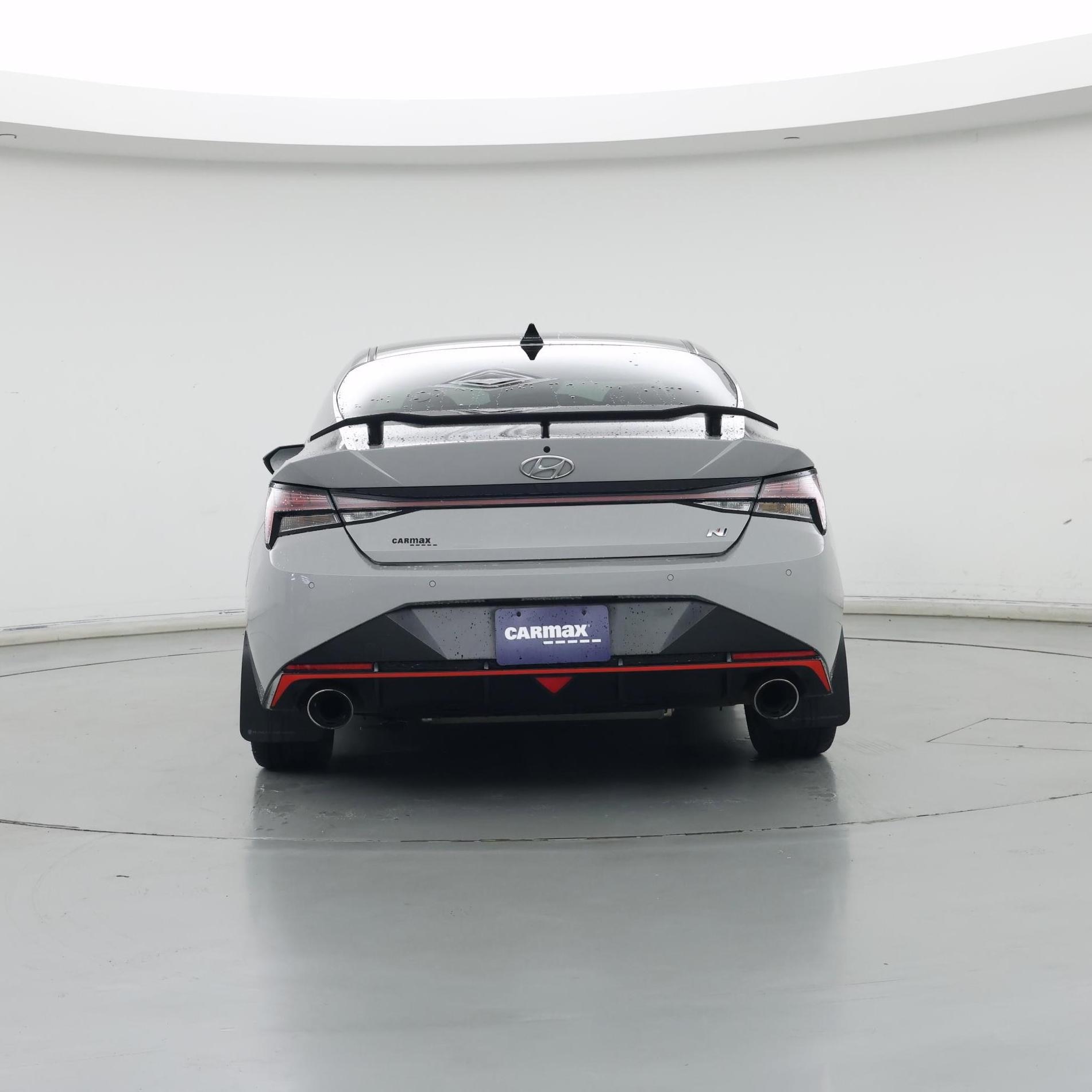Thumbnail: 2022 Hyundai Elantra - 6
