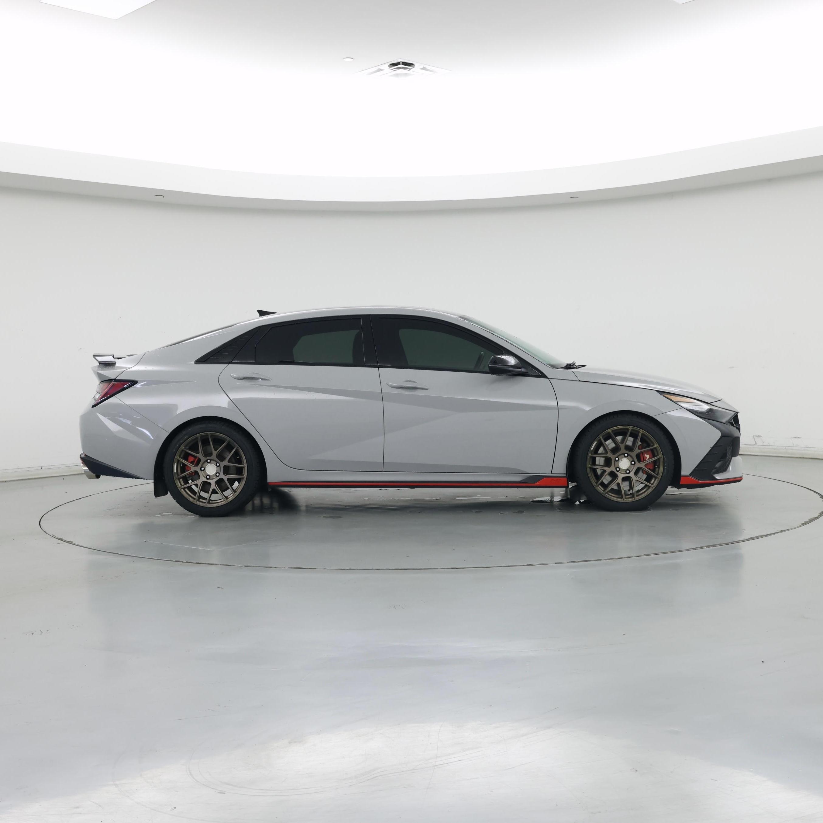 Thumbnail: 2022 Hyundai Elantra - 7