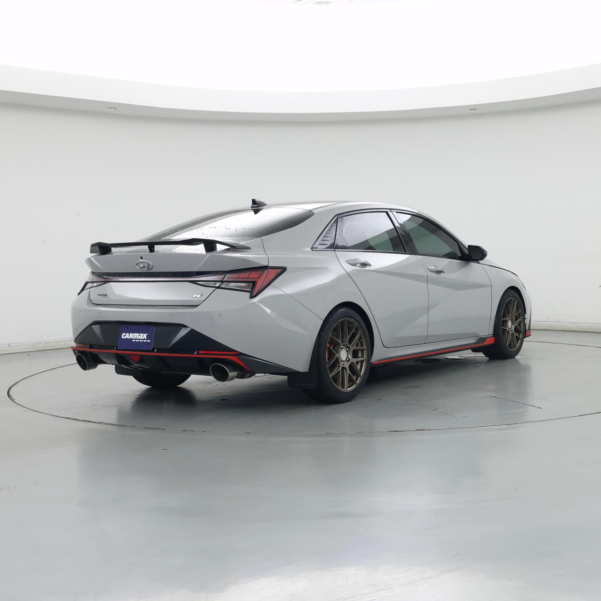 Thumbnail: 2022 Hyundai Elantra - 8