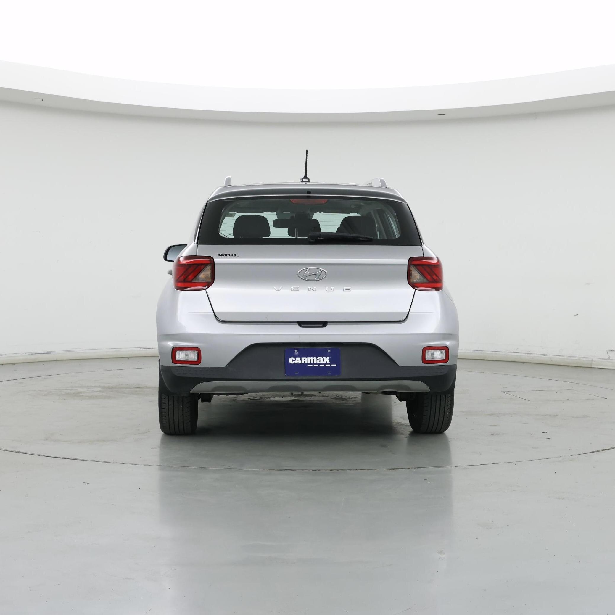 Thumbnail: 2023 Hyundai Venue - 6