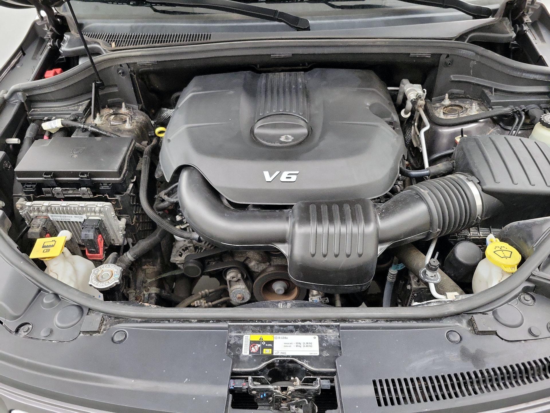 Thumbnail: 2014 Jeep Grand Cherokee - 20