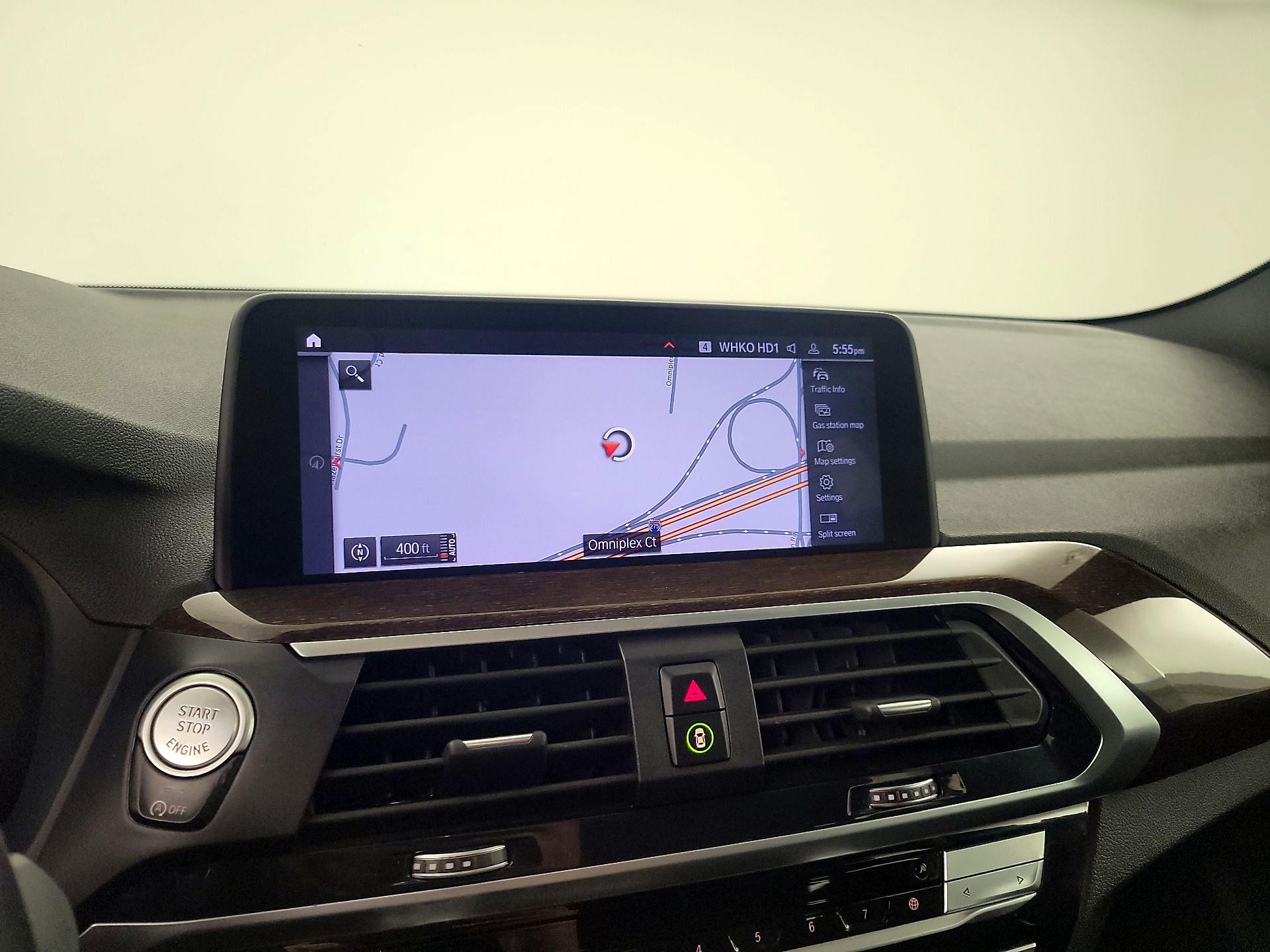 Thumbnail: 2021 BMW X3 - 14
