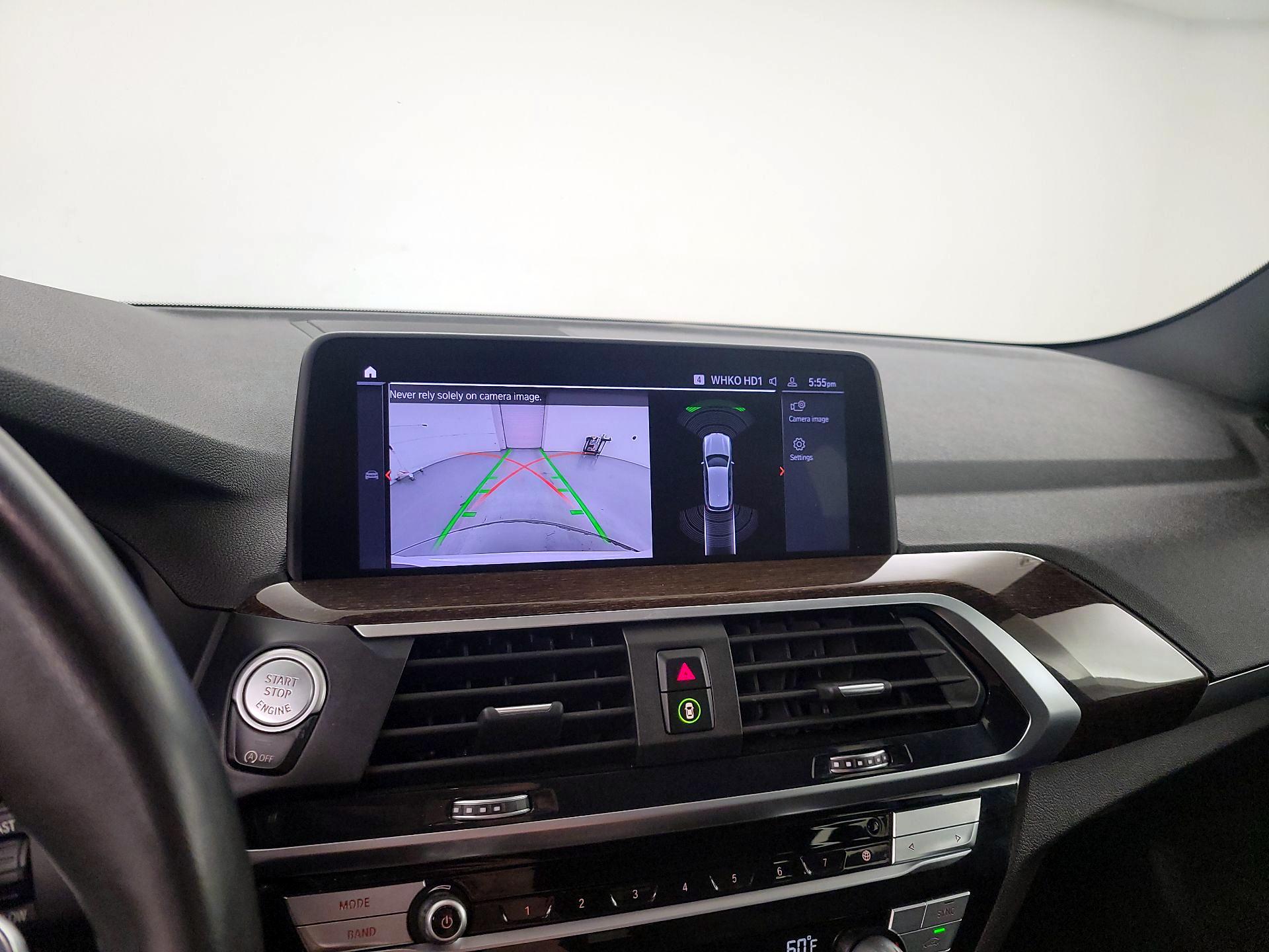Thumbnail: 2021 BMW X3 - 15