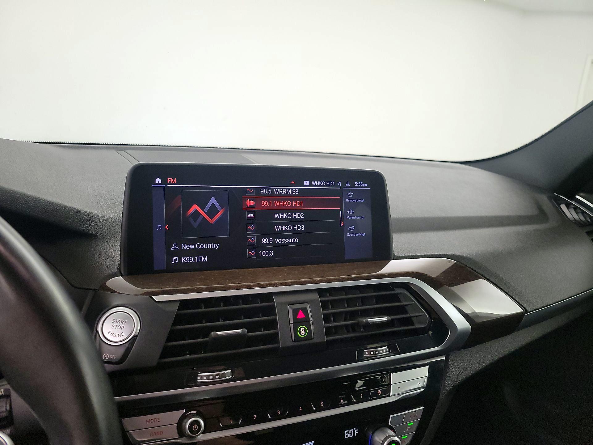 Thumbnail: 2021 BMW X3 - 16