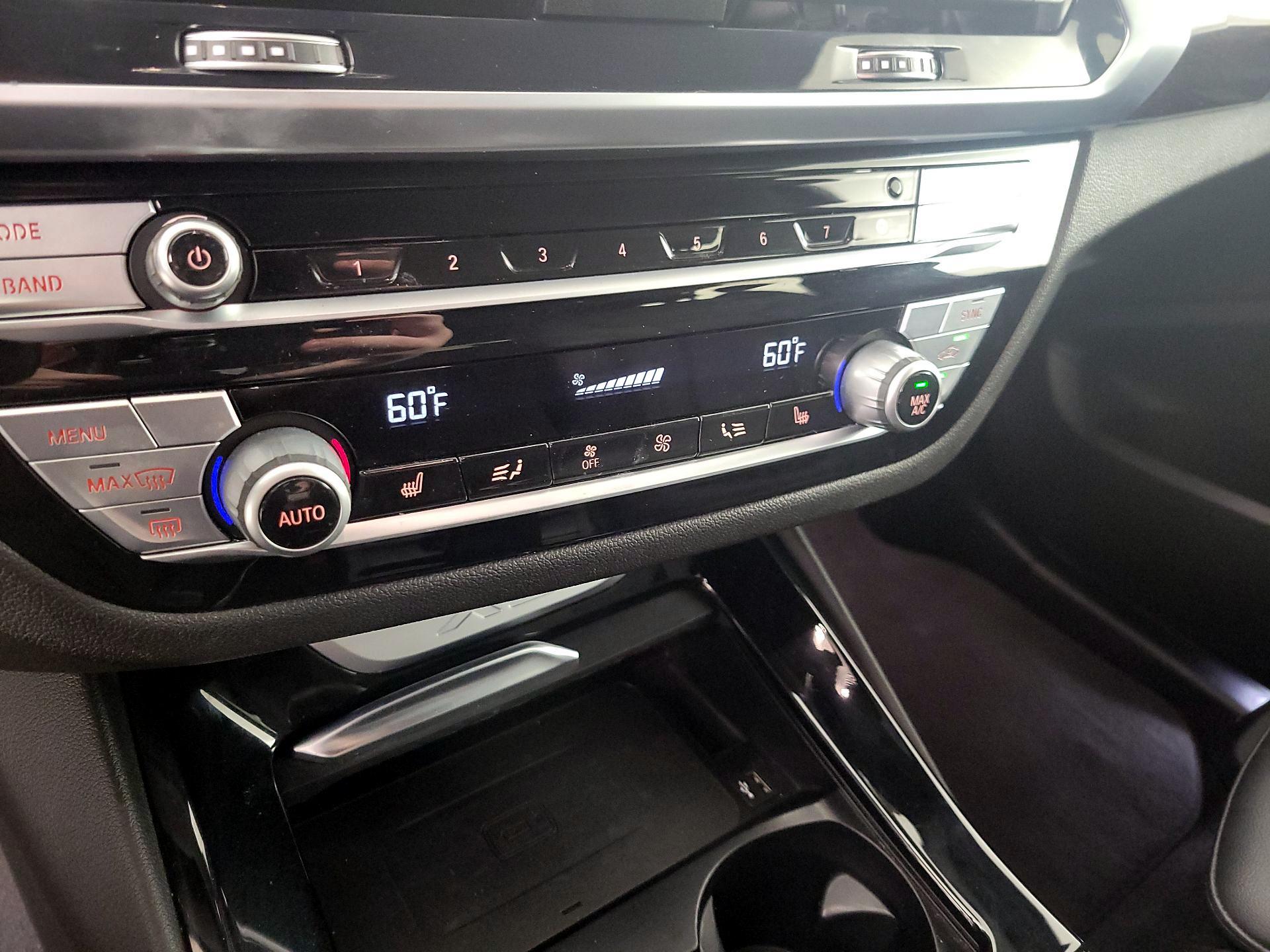 Thumbnail: 2021 BMW X3 - 17