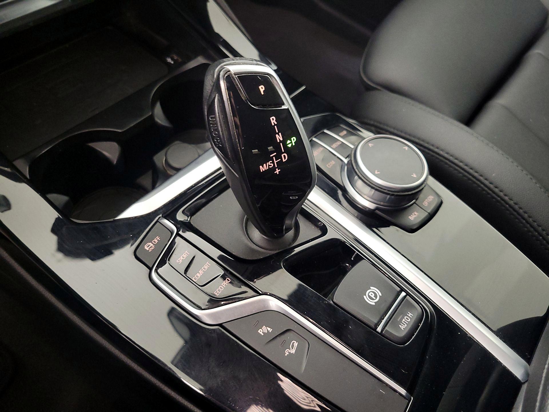 Thumbnail: 2021 BMW X3 - 18