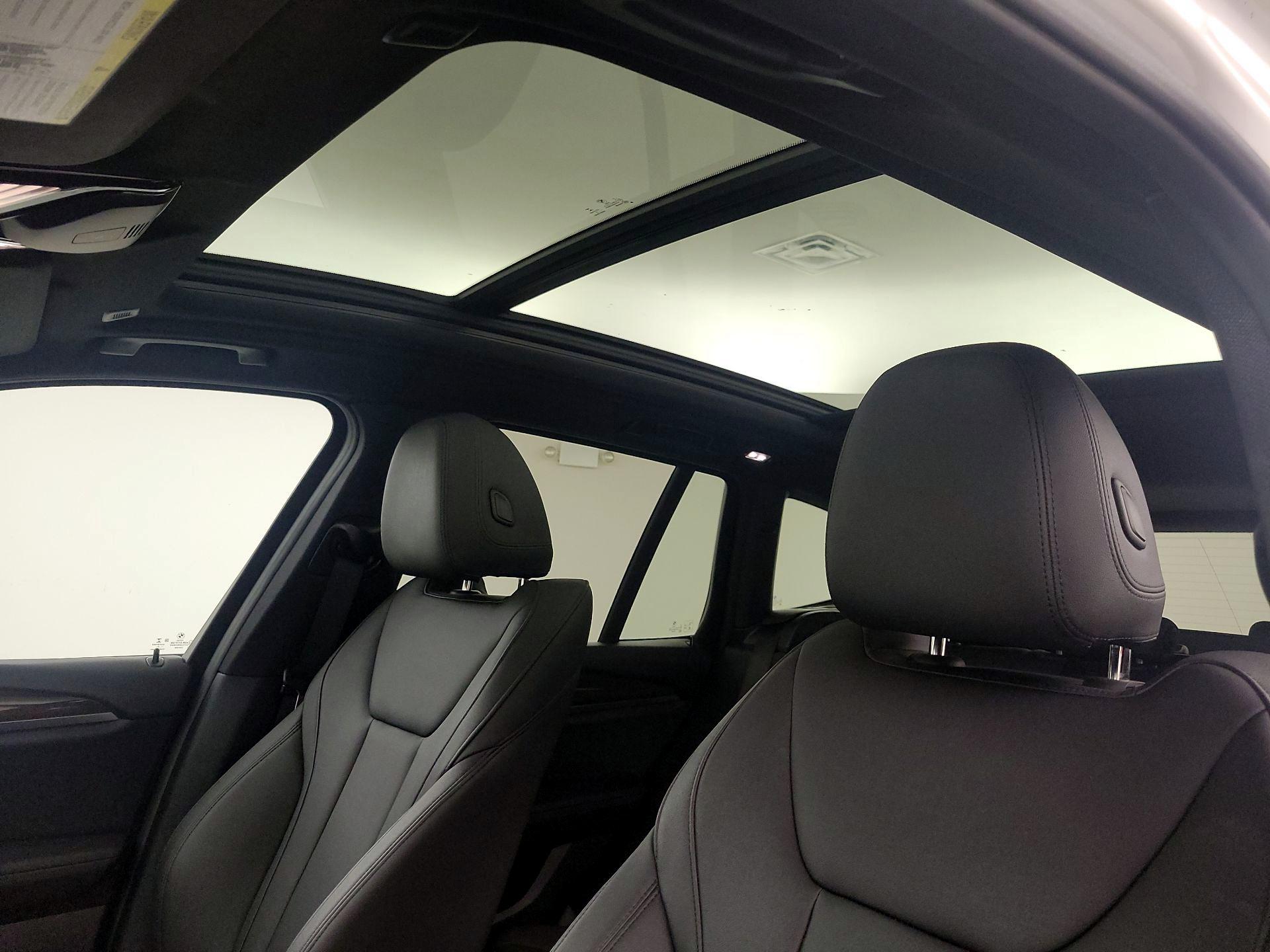 Thumbnail: 2021 BMW X3 - 20
