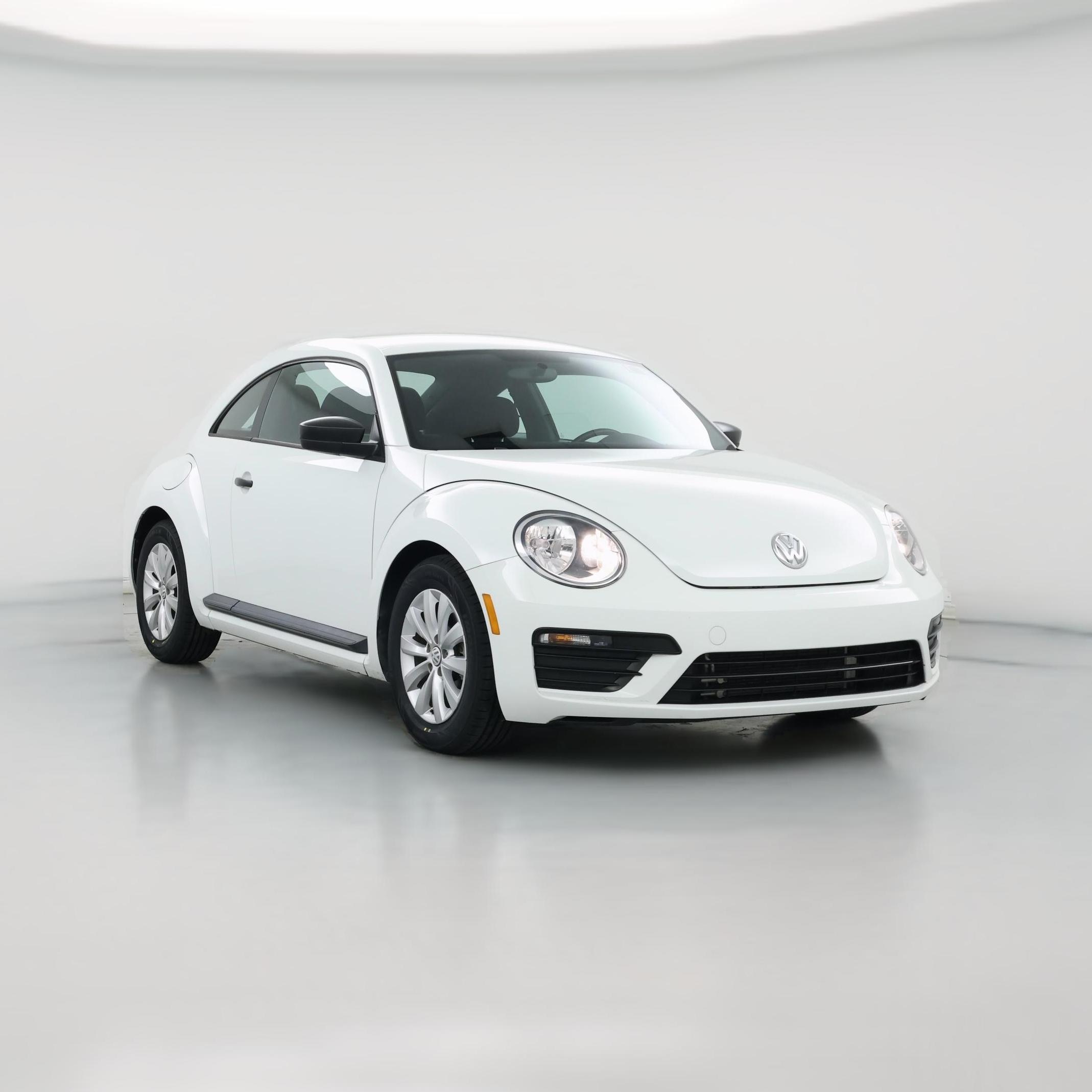 Thumbnail: 2018 Volkswagen Beetle - 1