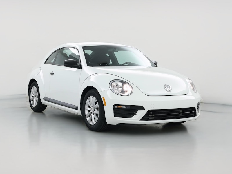 2018 Volkswagen Beetle S -
                  Cincinnati, OH