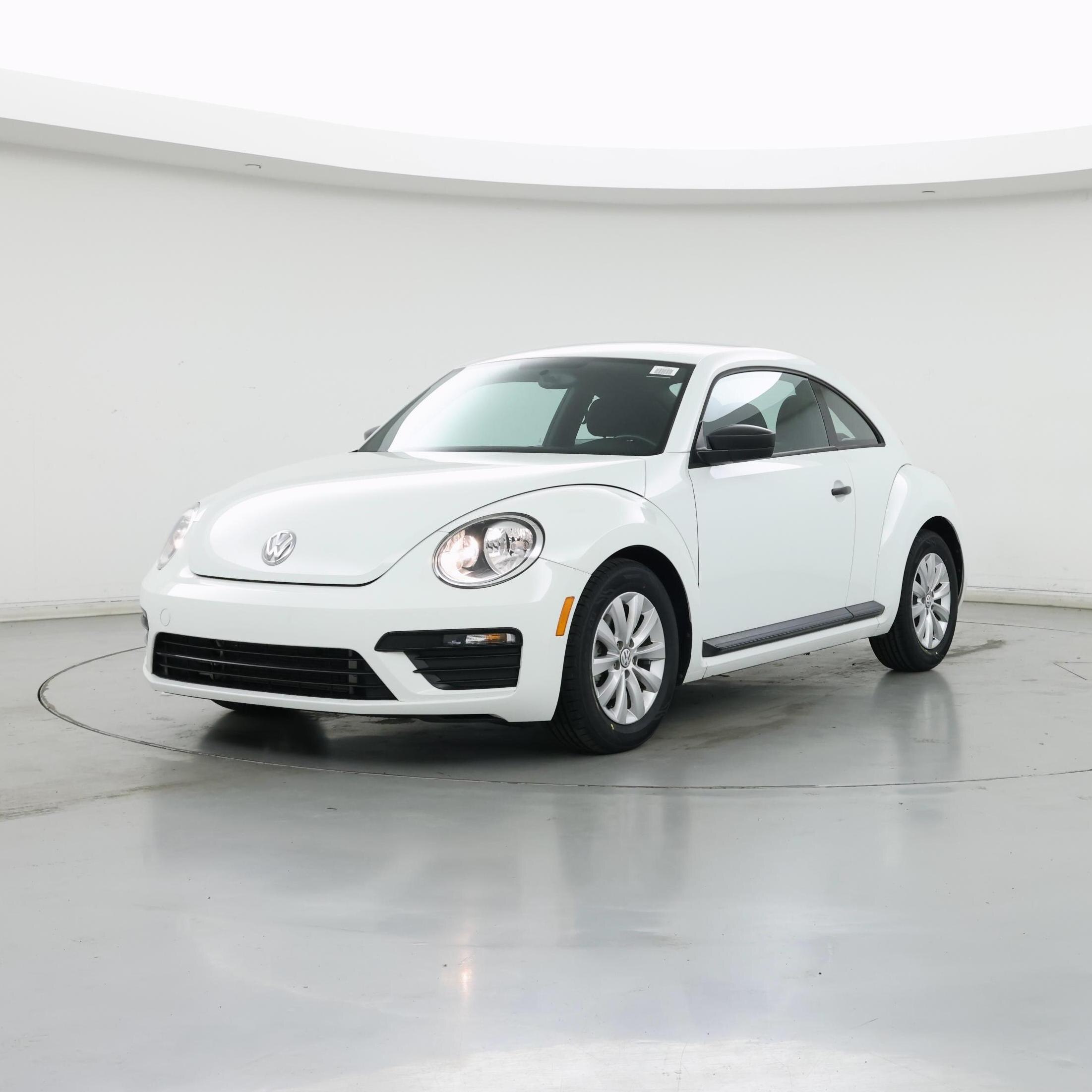 Thumbnail: 2018 Volkswagen Beetle - 4