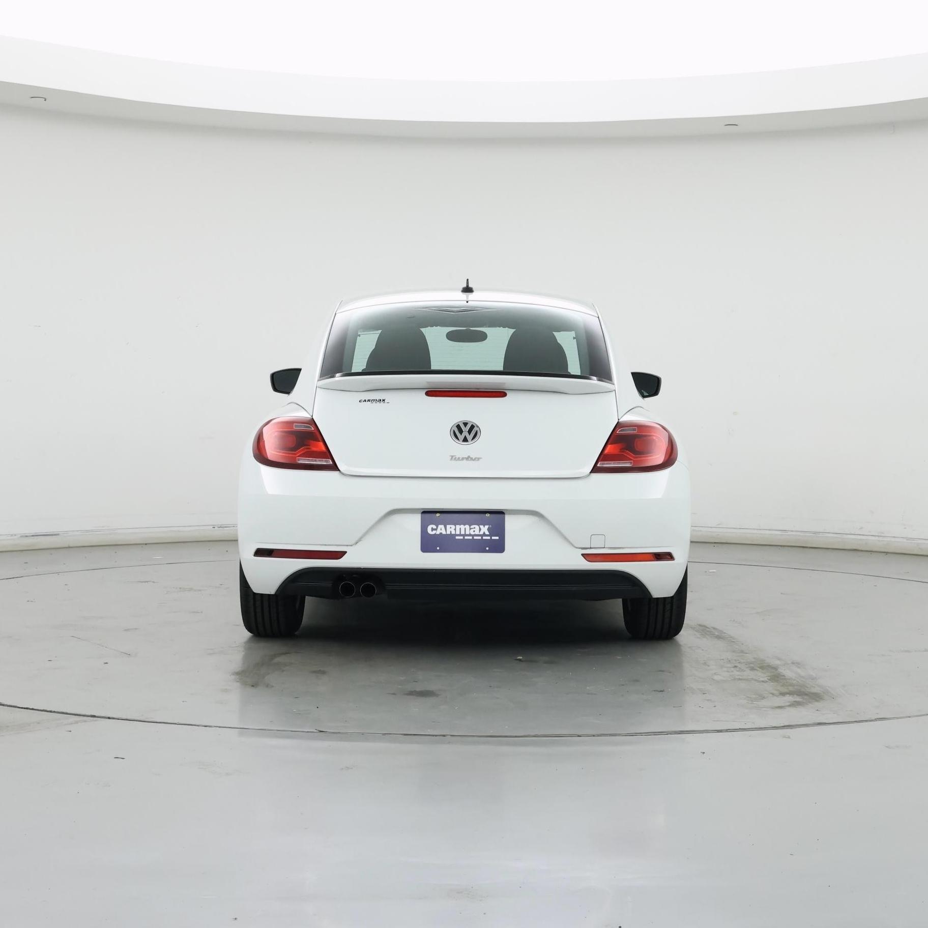Thumbnail: 2018 Volkswagen Beetle - 6