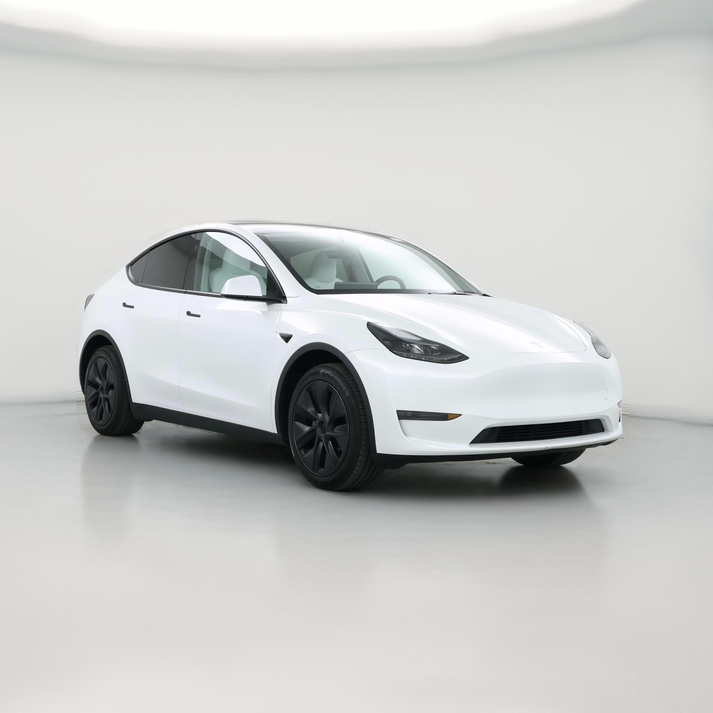 Thumbnail: 2024 Tesla Model Y - 1