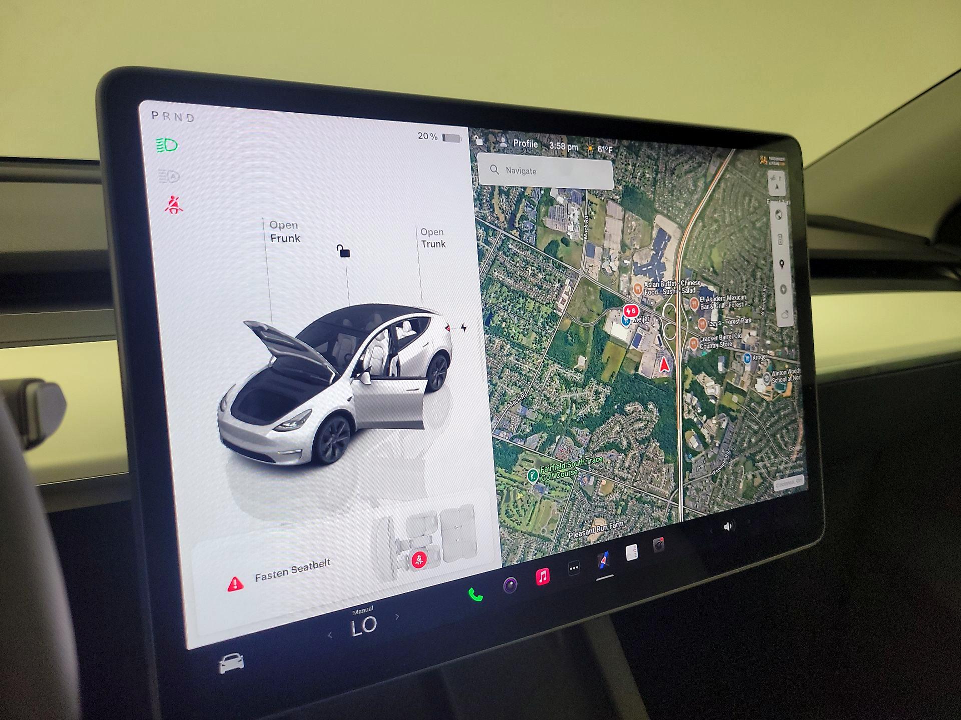 Thumbnail: 2024 Tesla Model Y - 13