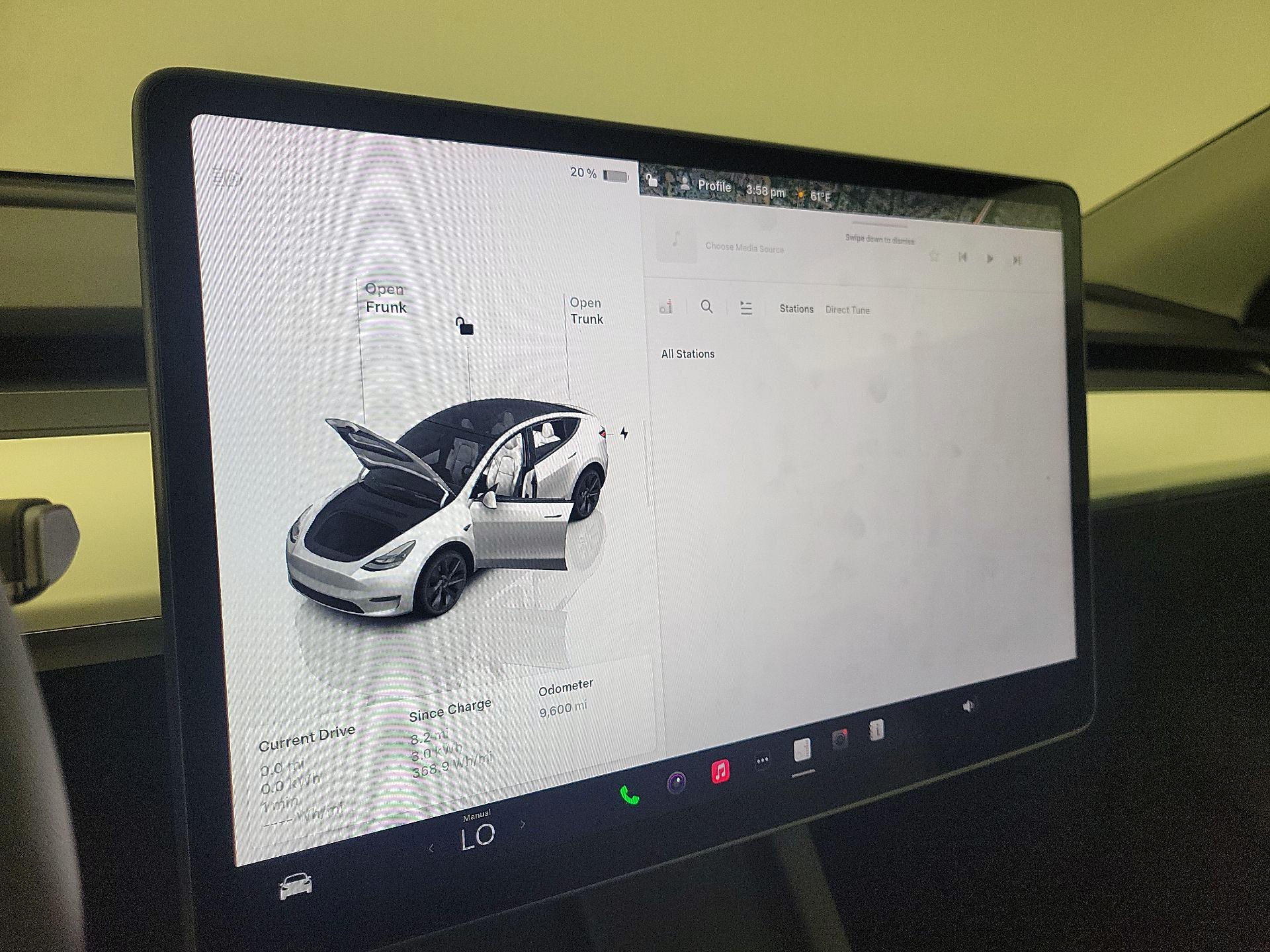 Thumbnail: 2024 Tesla Model Y - 15