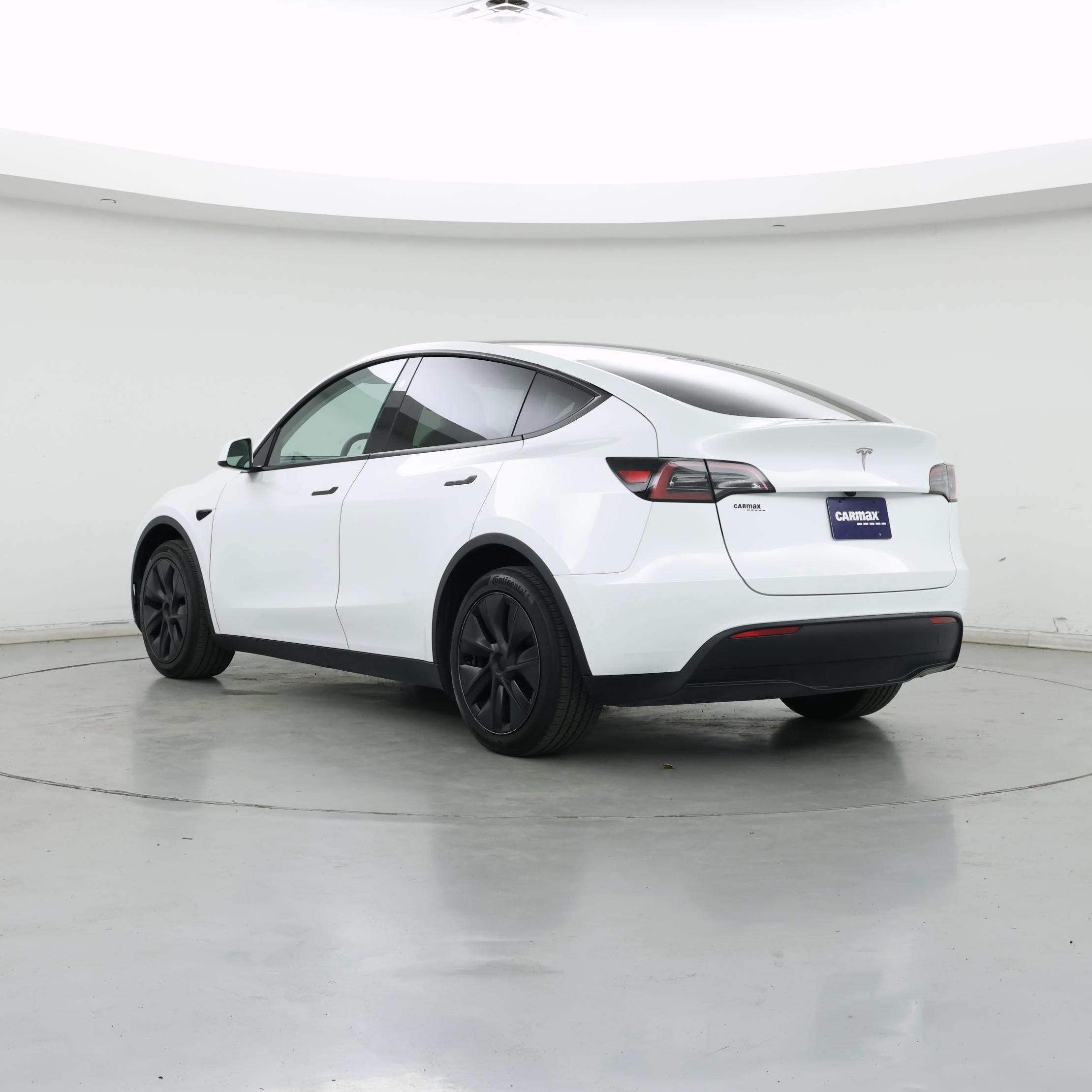 Thumbnail: 2024 Tesla Model Y - 2