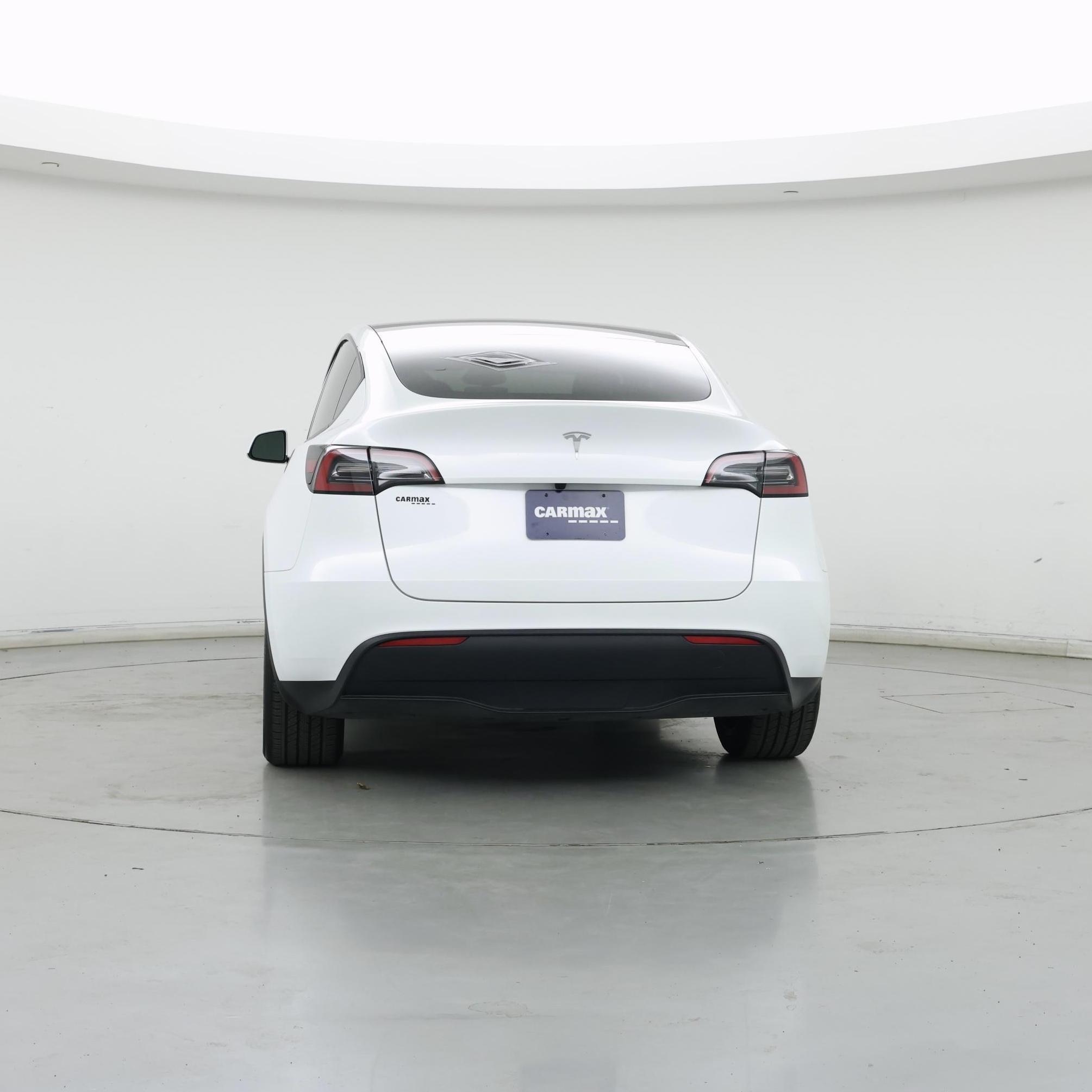Thumbnail: 2024 Tesla Model Y - 6