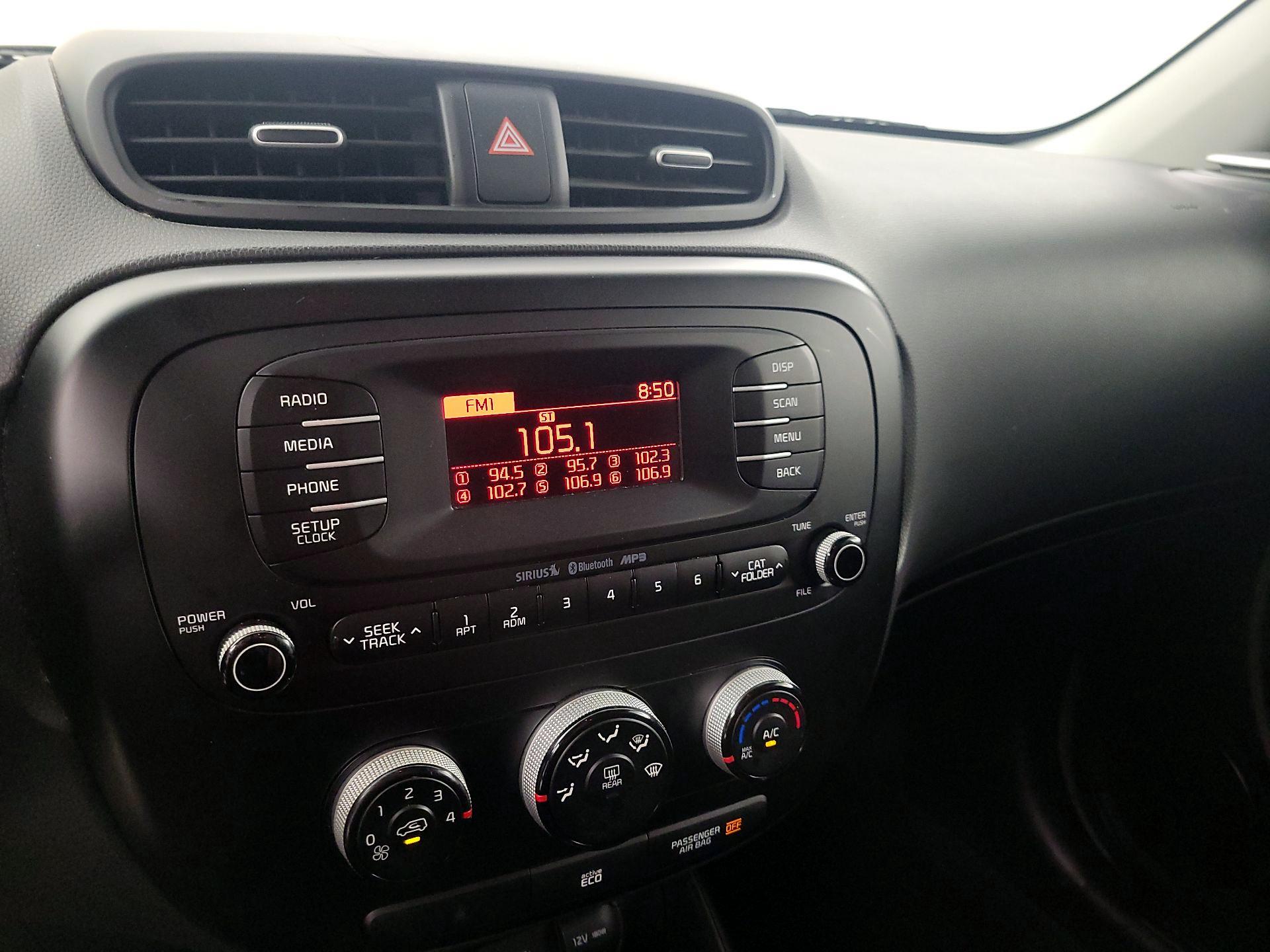 Thumbnail: 2016 Kia Soul - 14