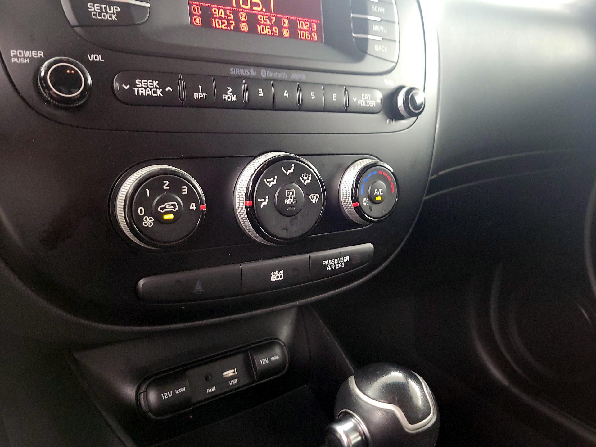 Thumbnail: 2016 Kia Soul - 15