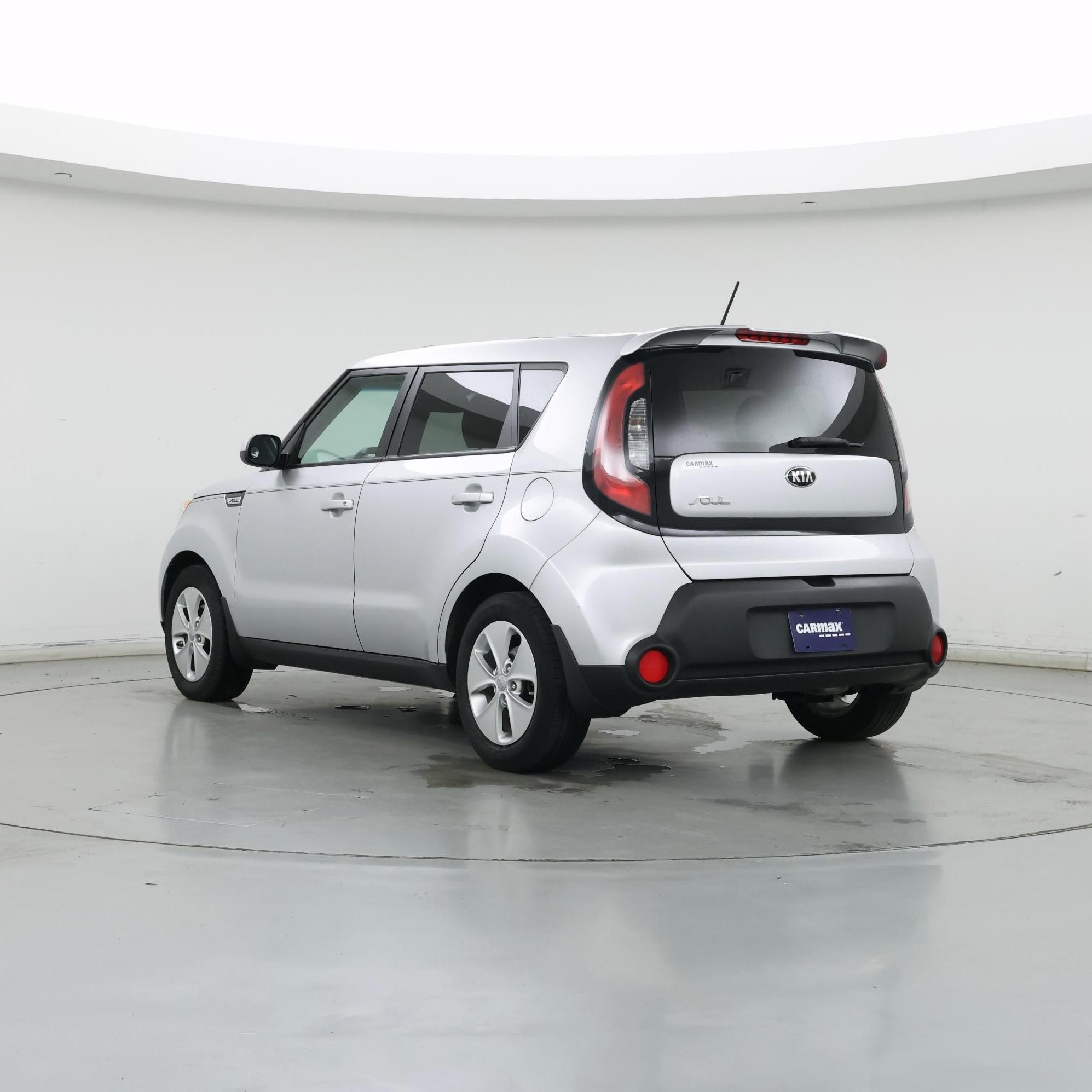 Thumbnail: 2016 Kia Soul - 2