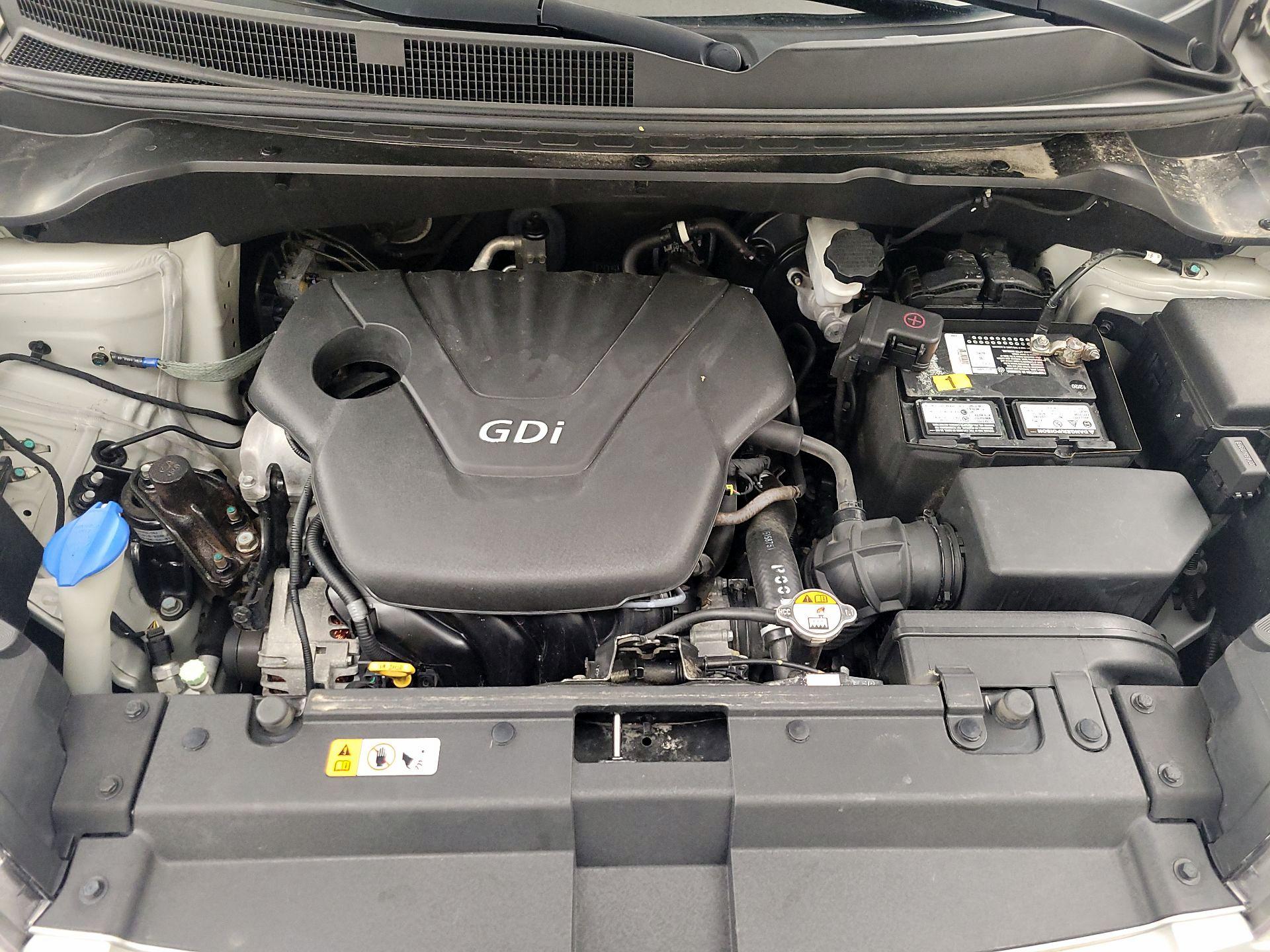 Thumbnail: 2016 Kia Soul - 20