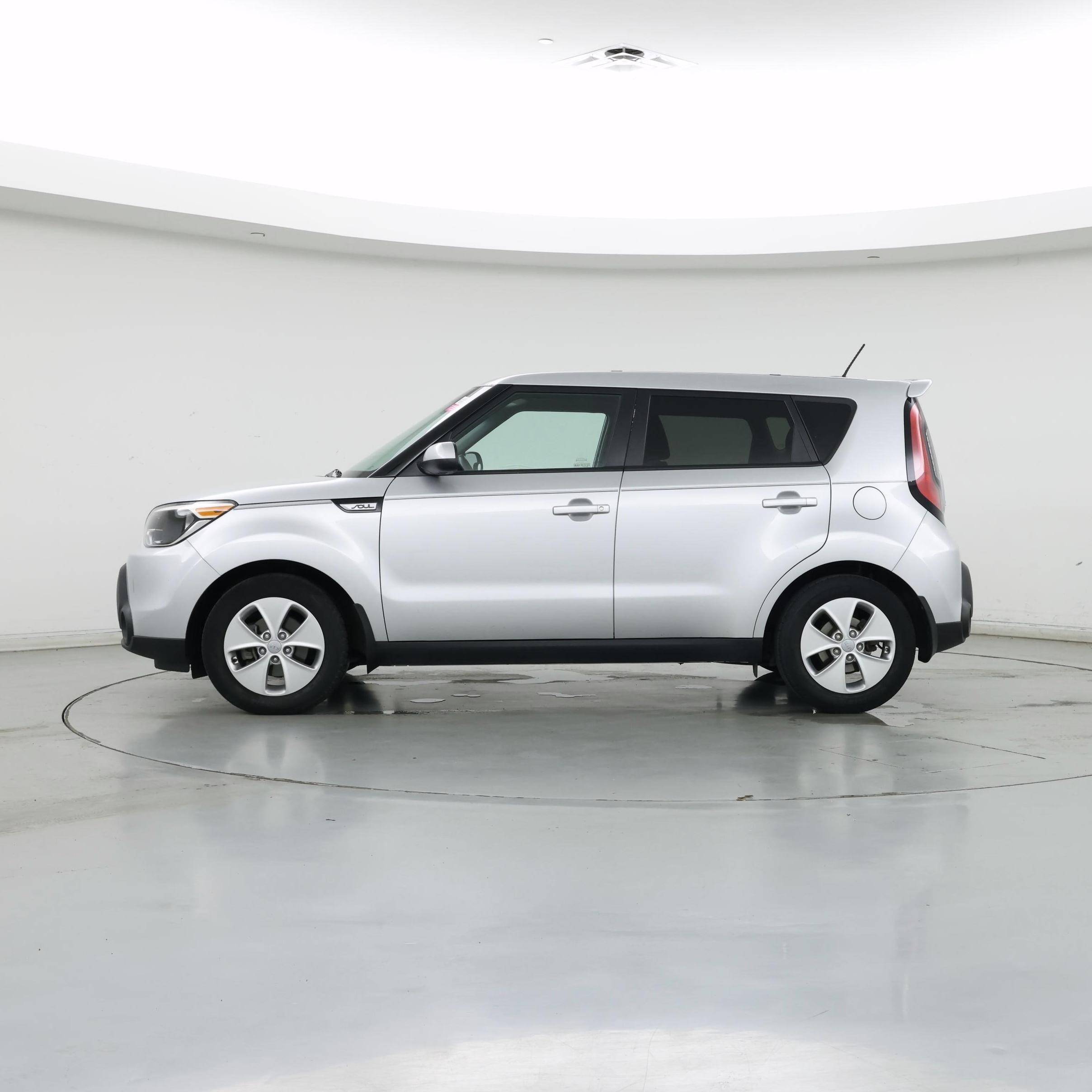 Thumbnail: 2016 Kia Soul - 3