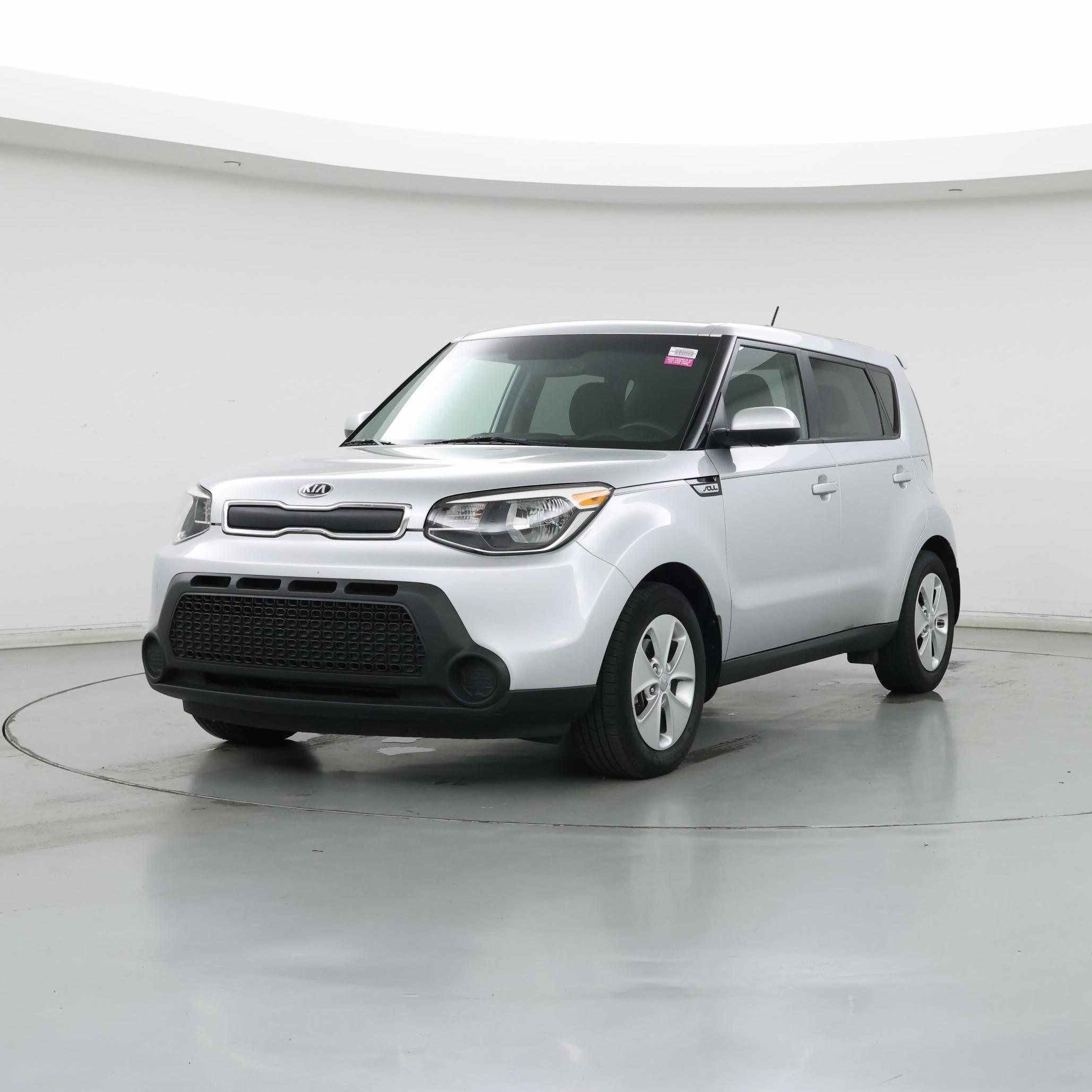 Thumbnail: 2016 Kia Soul - 4