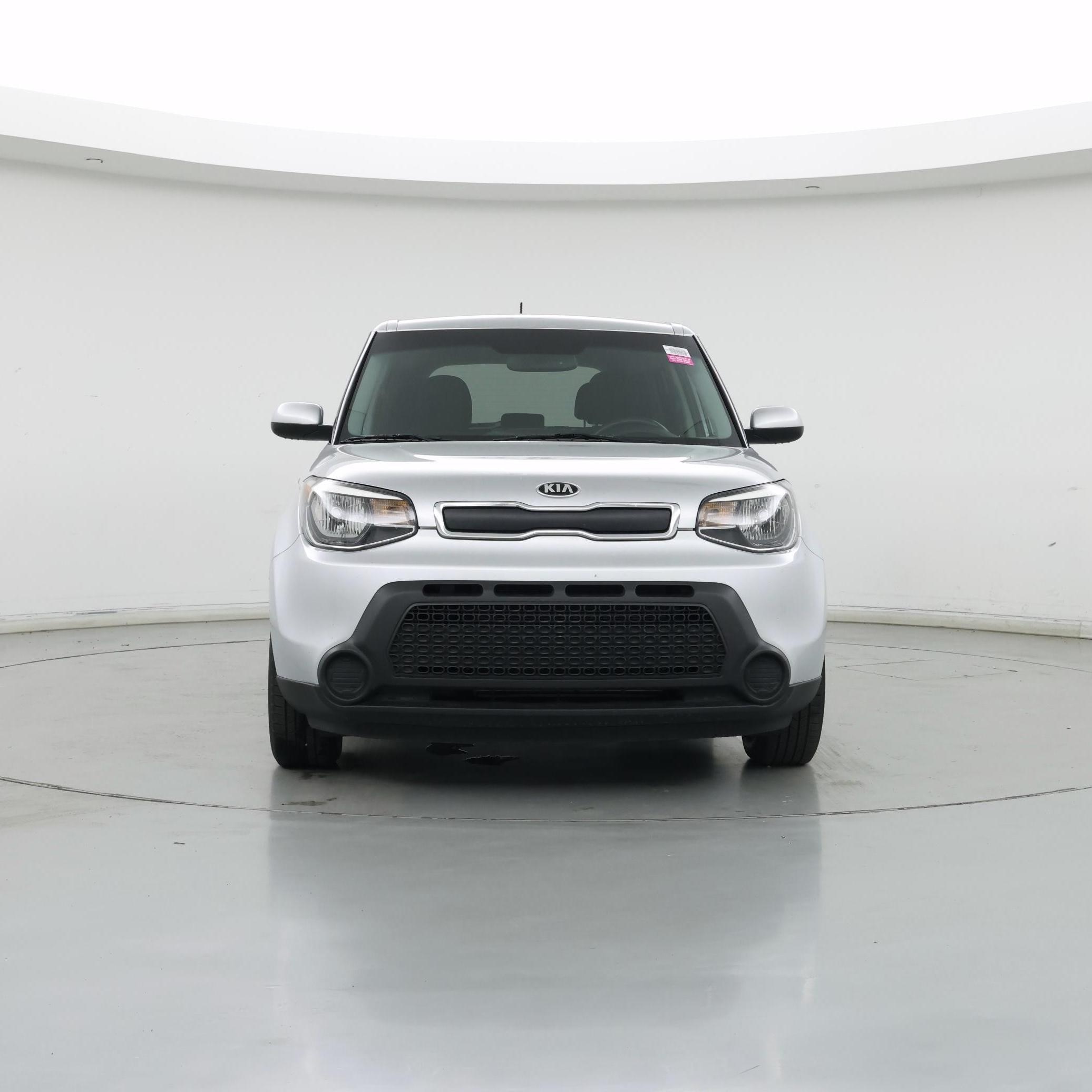Thumbnail: 2016 Kia Soul - 5