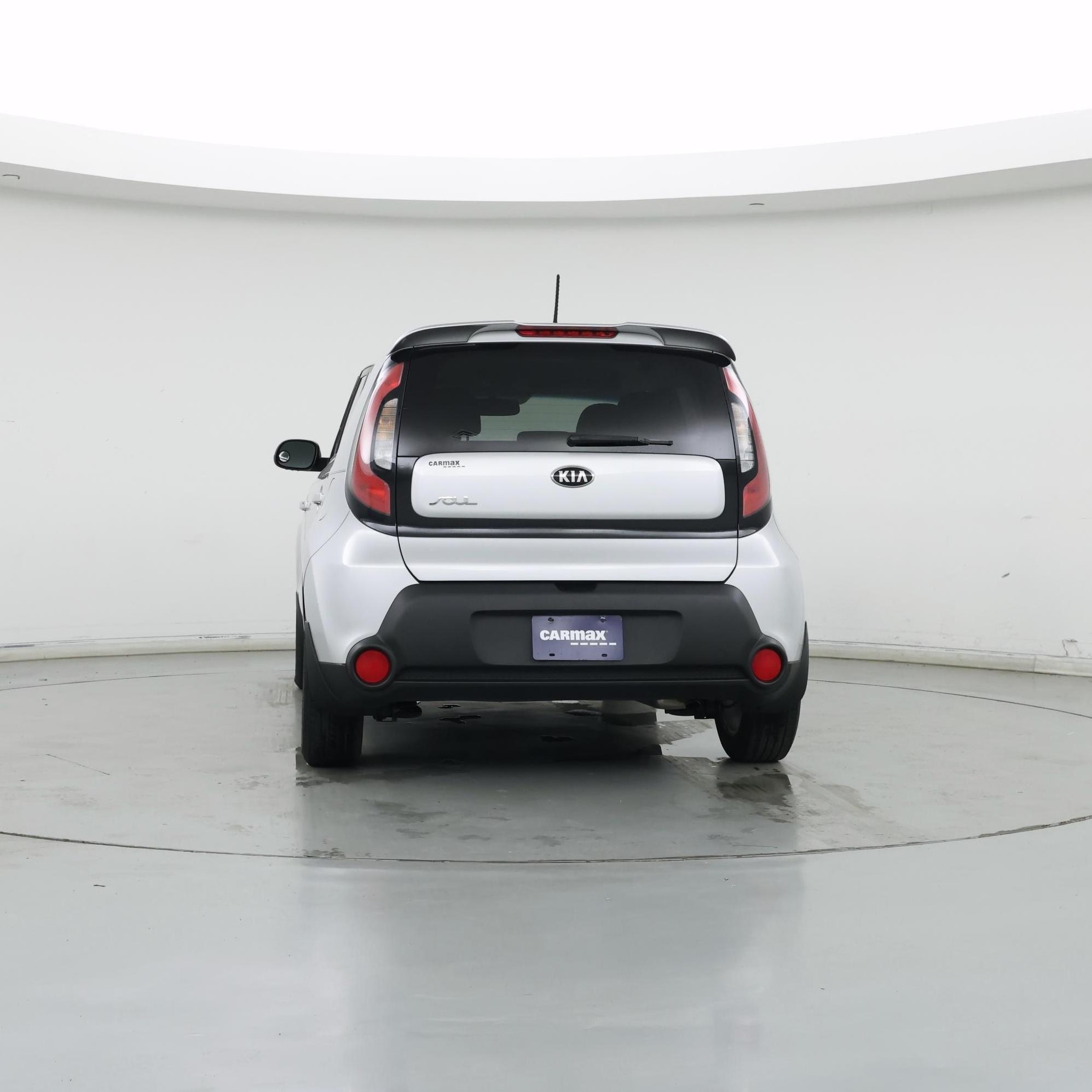 Thumbnail: 2016 Kia Soul - 6