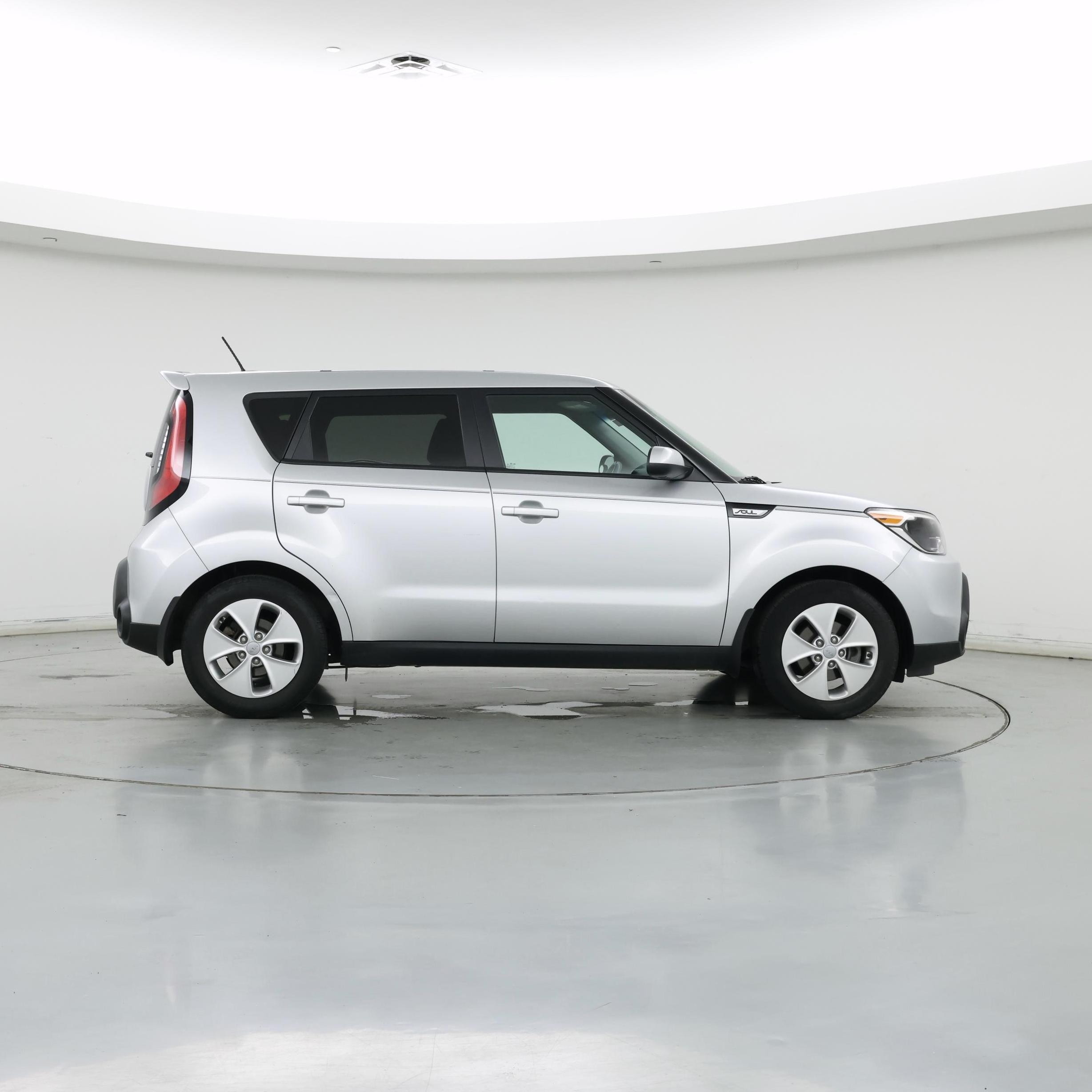 Thumbnail: 2016 Kia Soul - 7