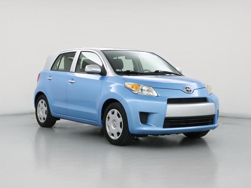 2014 Scion xD  -
                  Cincinnati, OH