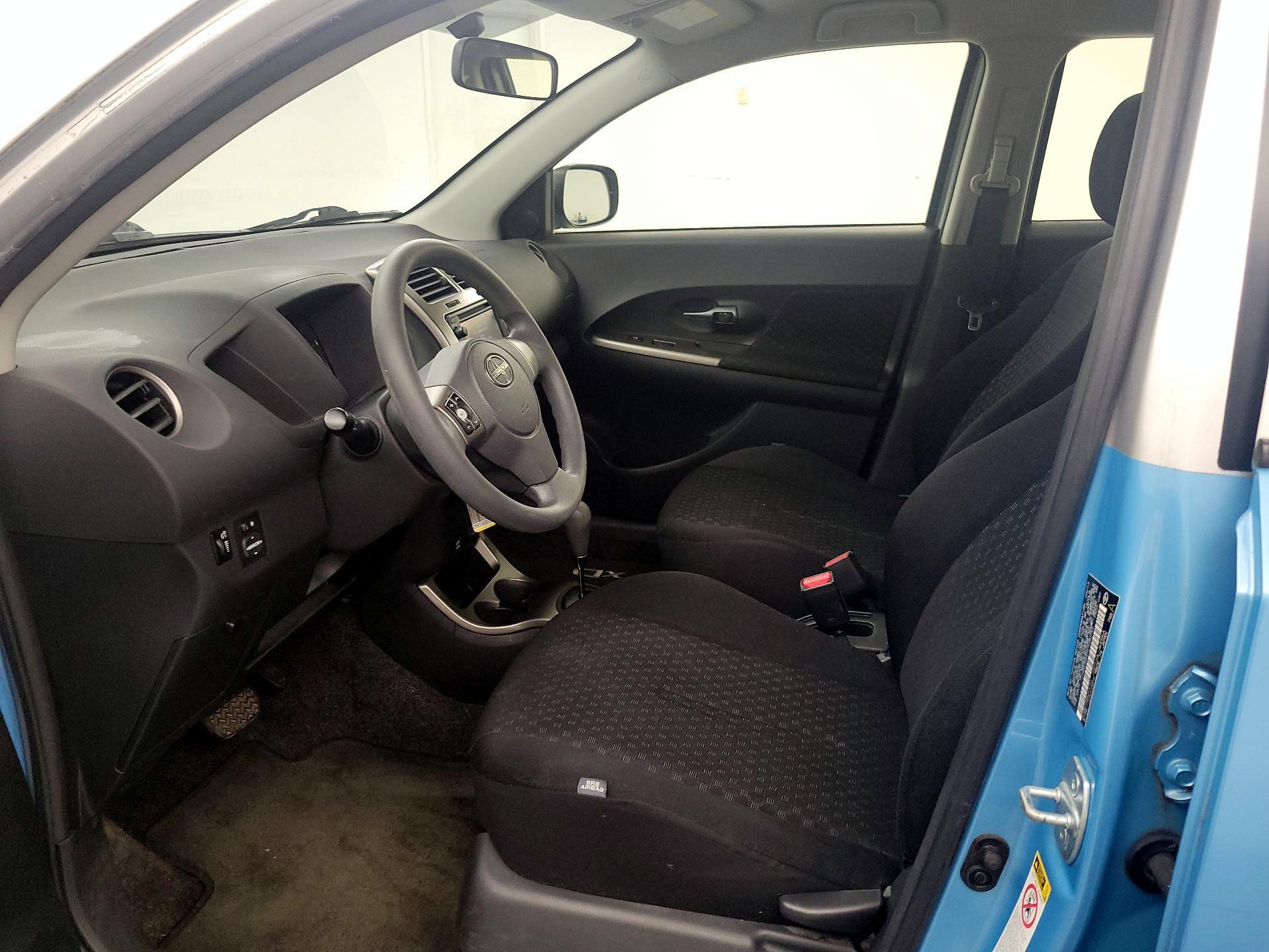 Thumbnail: 2014 Scion xD - 11