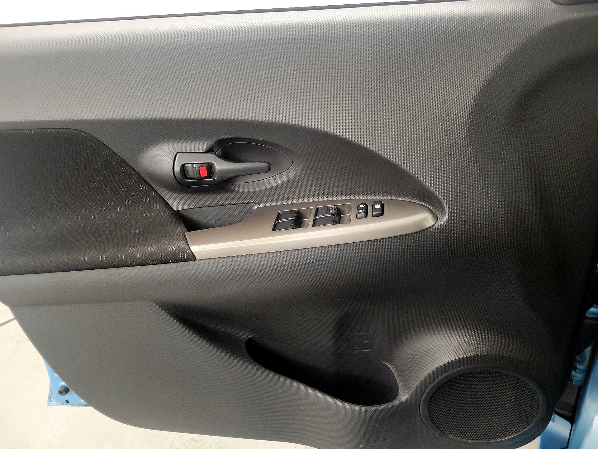 Thumbnail: 2014 Scion xD - 12