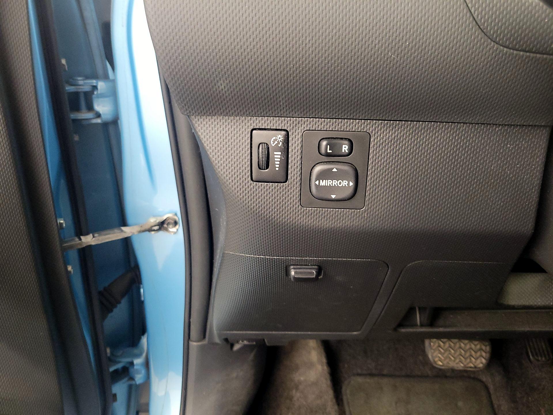 Thumbnail: 2014 Scion xD - 13