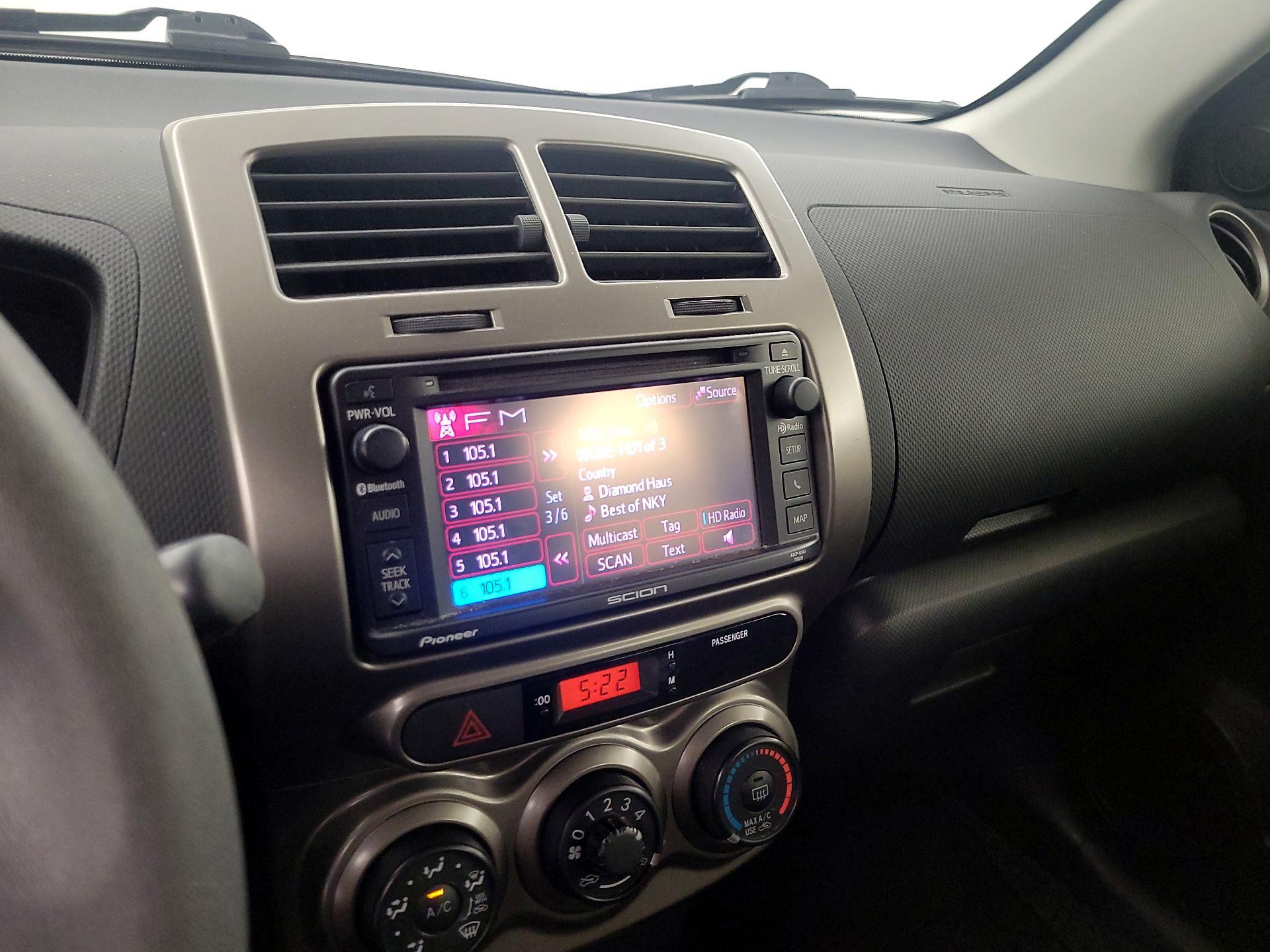 Thumbnail: 2014 Scion xD - 14