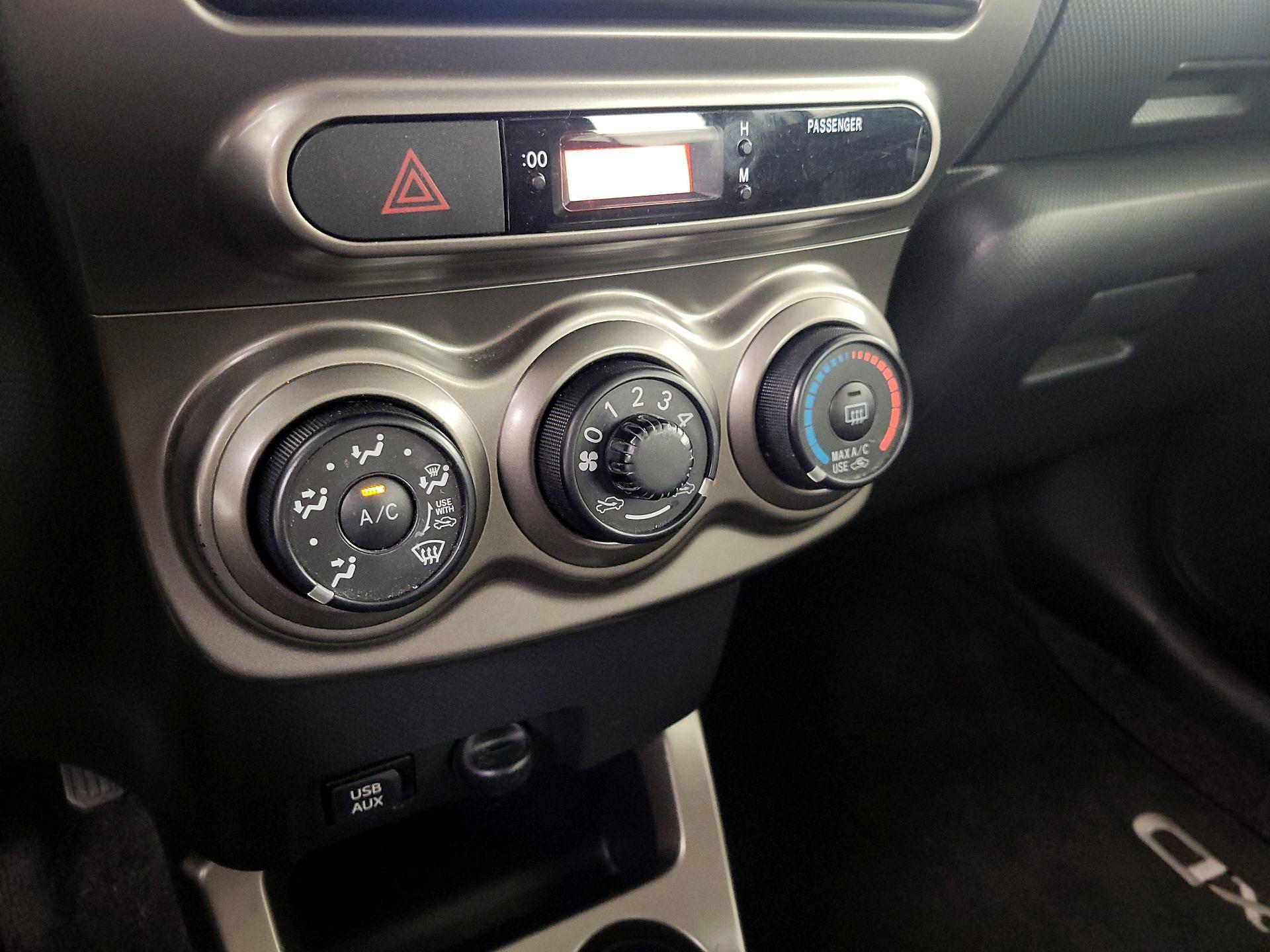 Thumbnail: 2014 Scion xD - 15